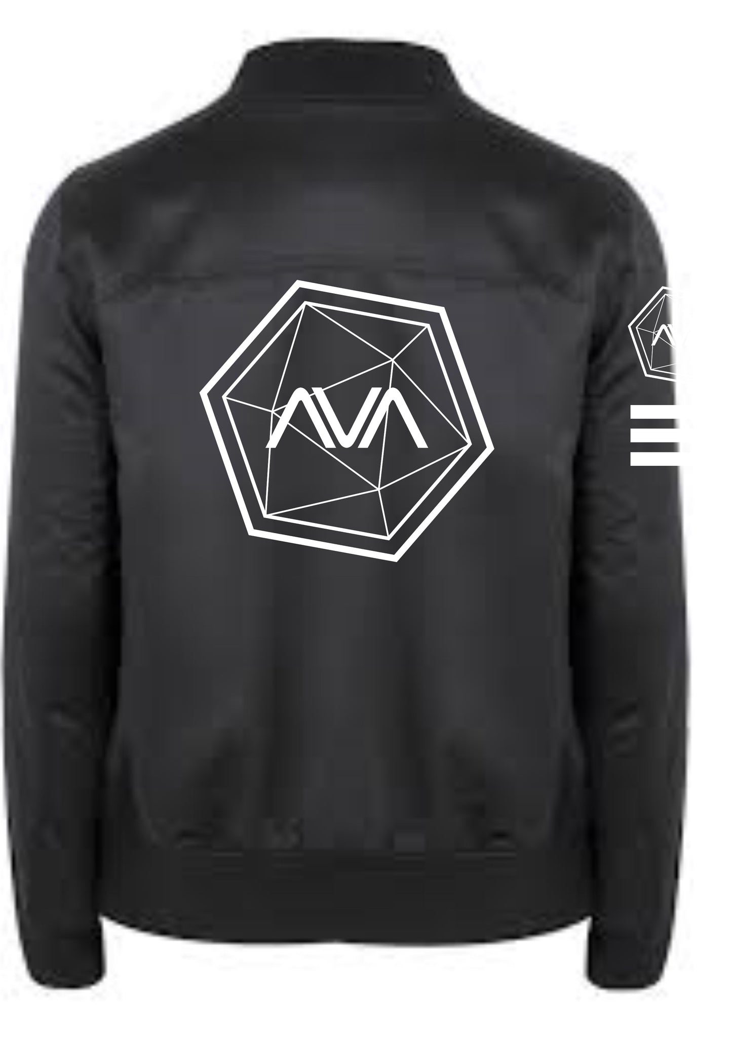 AVA ARMY Lightweight Bomber Jacket