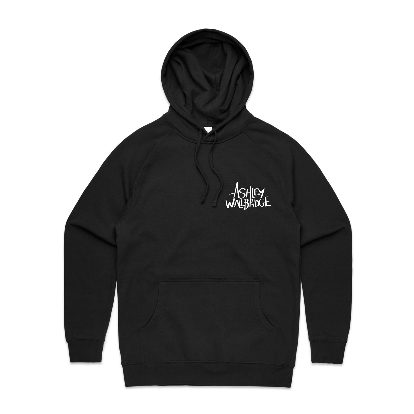 Ashley Wallbridge - Reason to Live Unisex Hoodie
