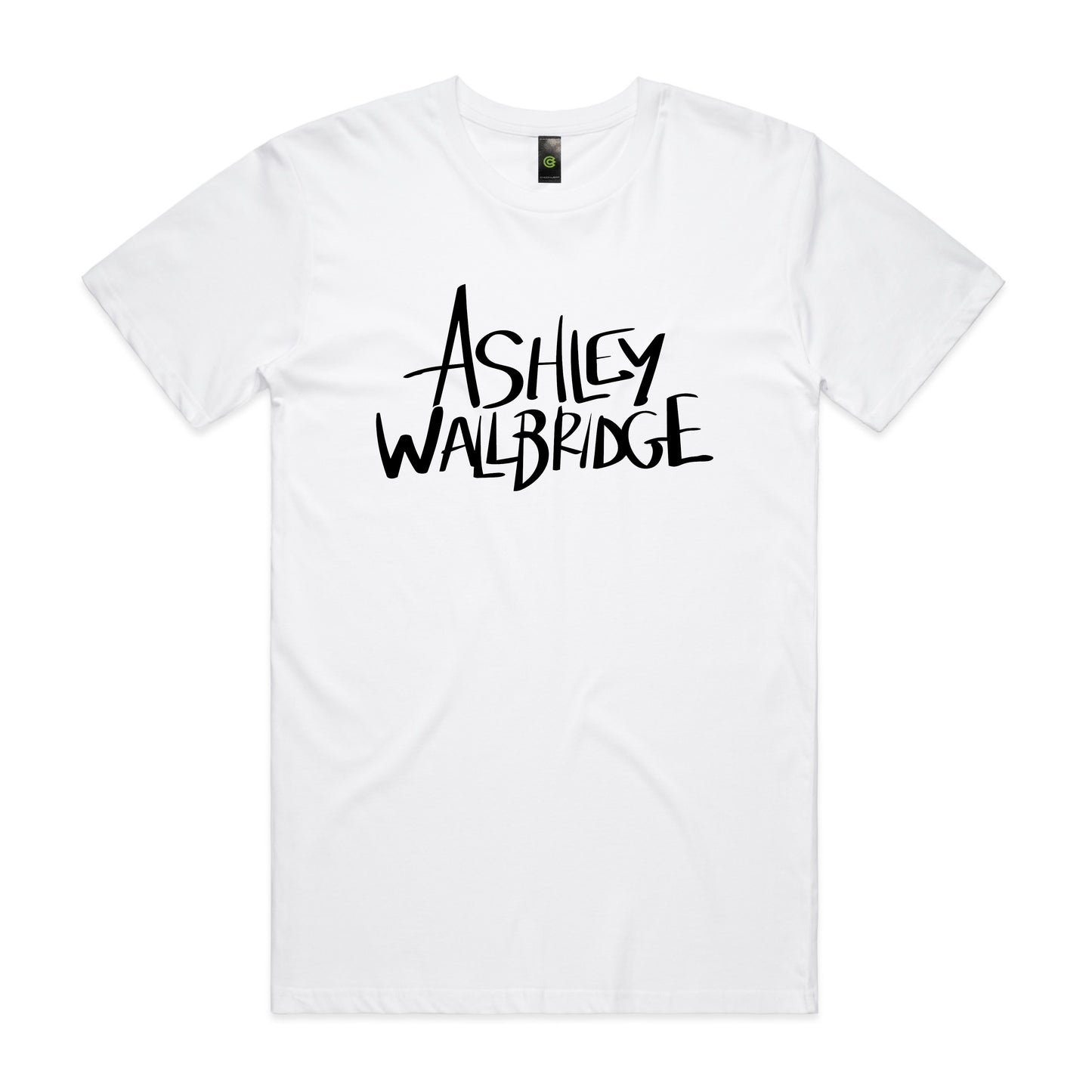 Ashley Wallbridge Unisex Tee