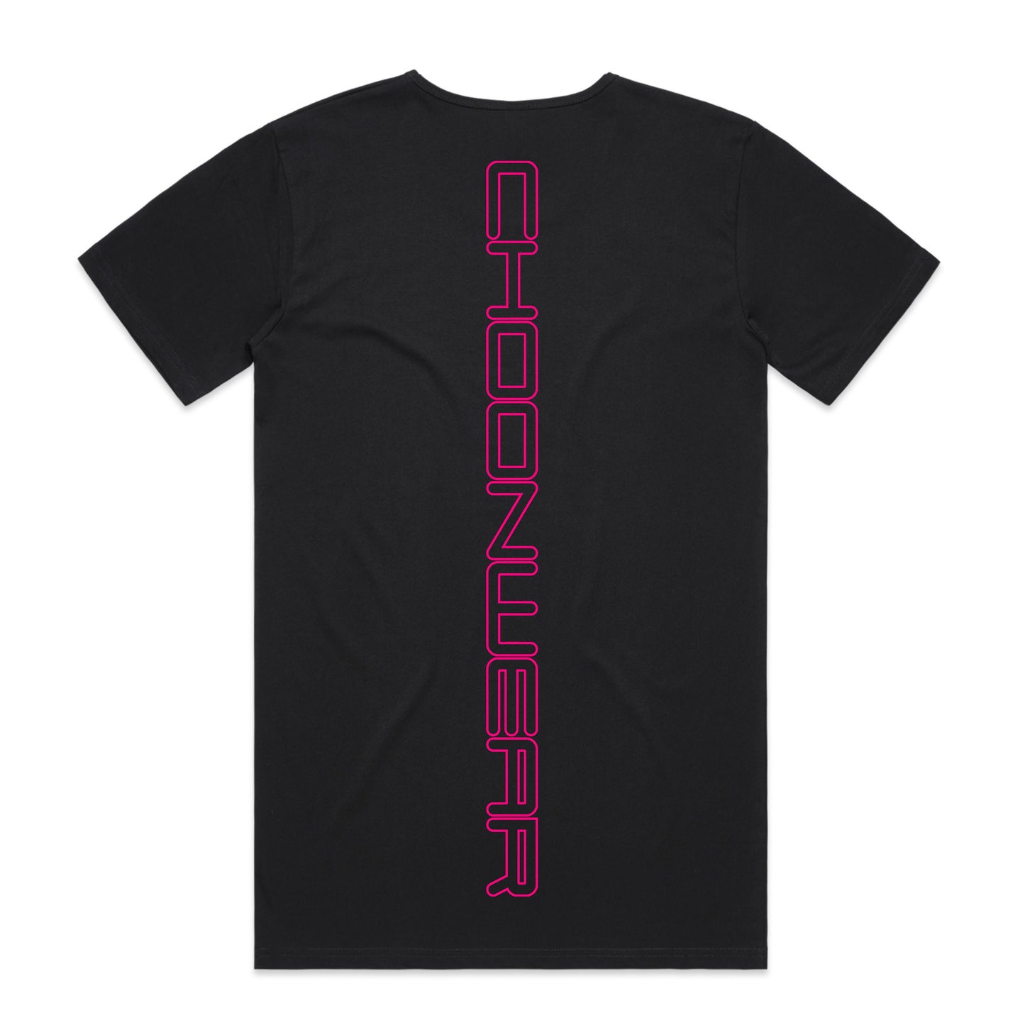Choonwear Spinal Unisex Tee