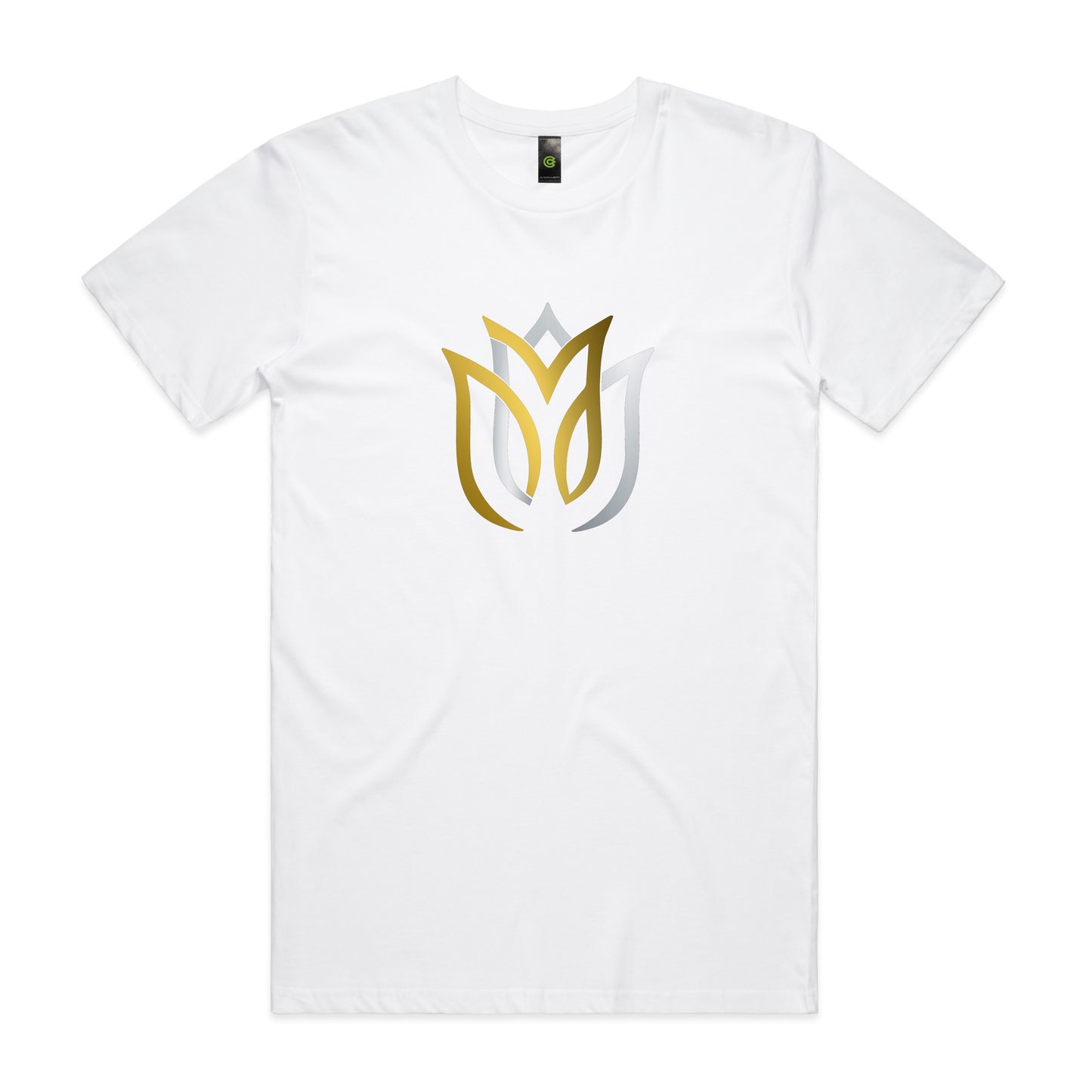 Clara Yates Unisex Tee