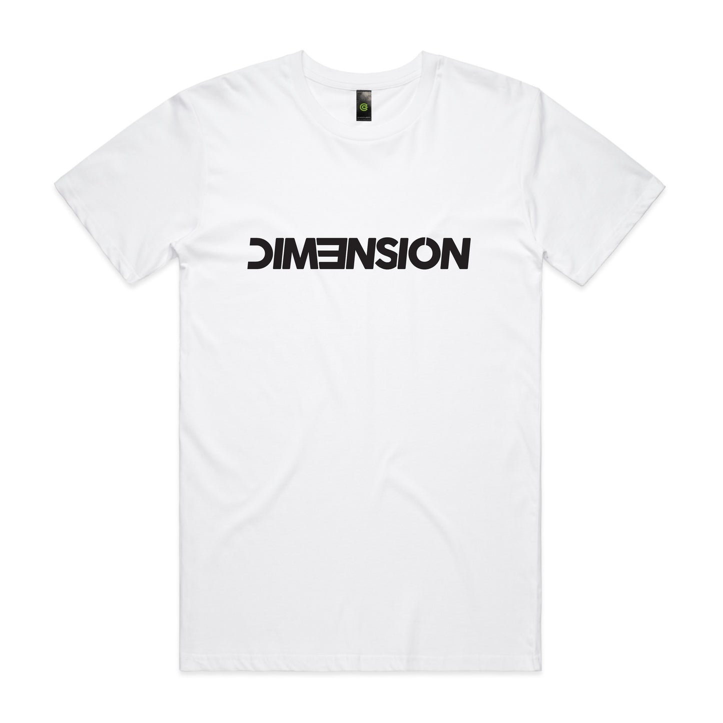 DIM3NSION Unisex Tee