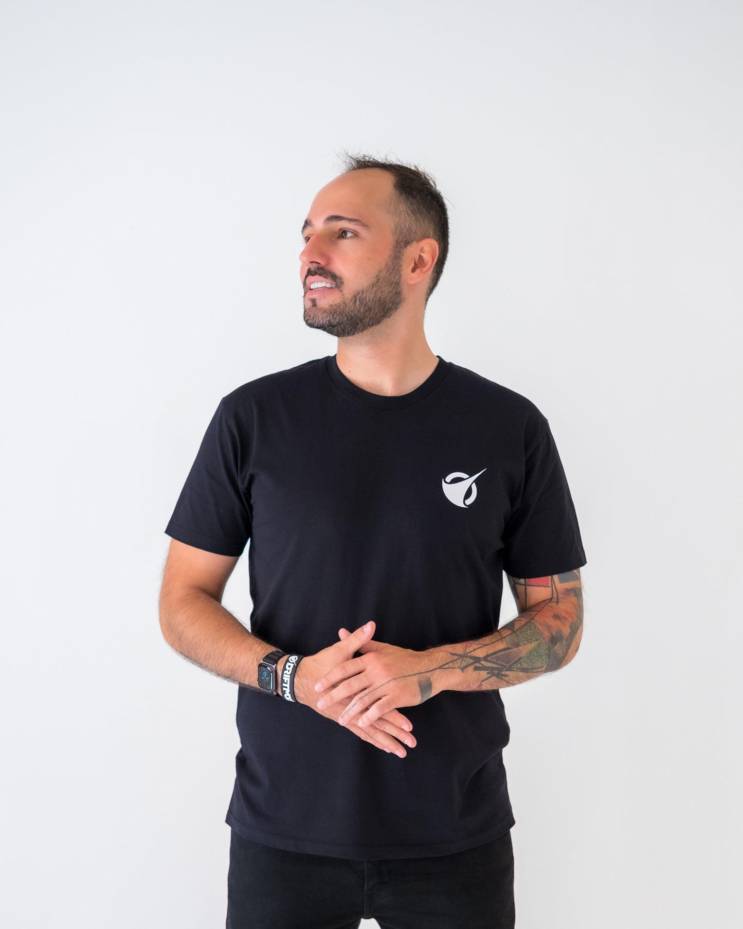 Driftmoon Unisex Tee