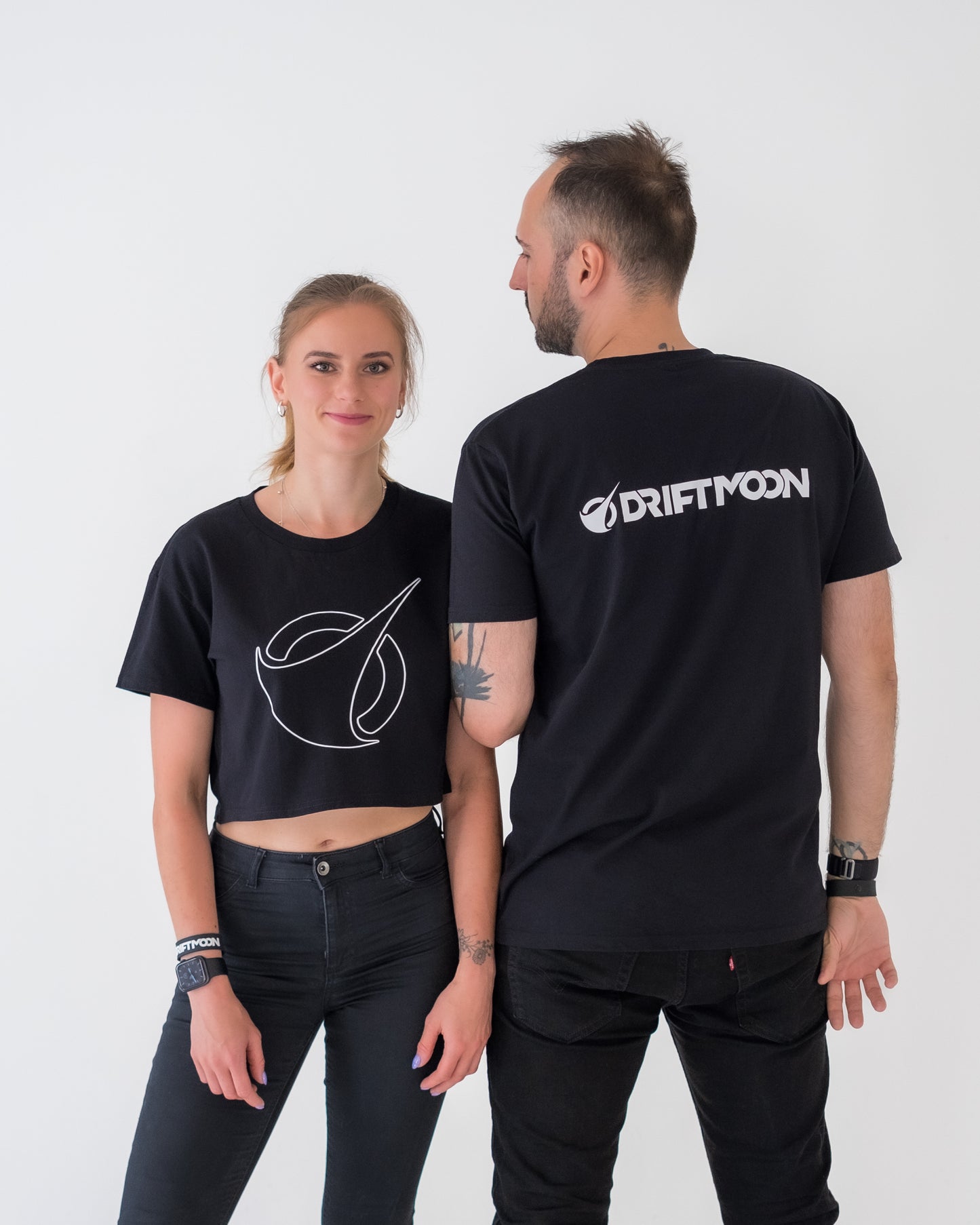 Driftmoon Unisex Tee
