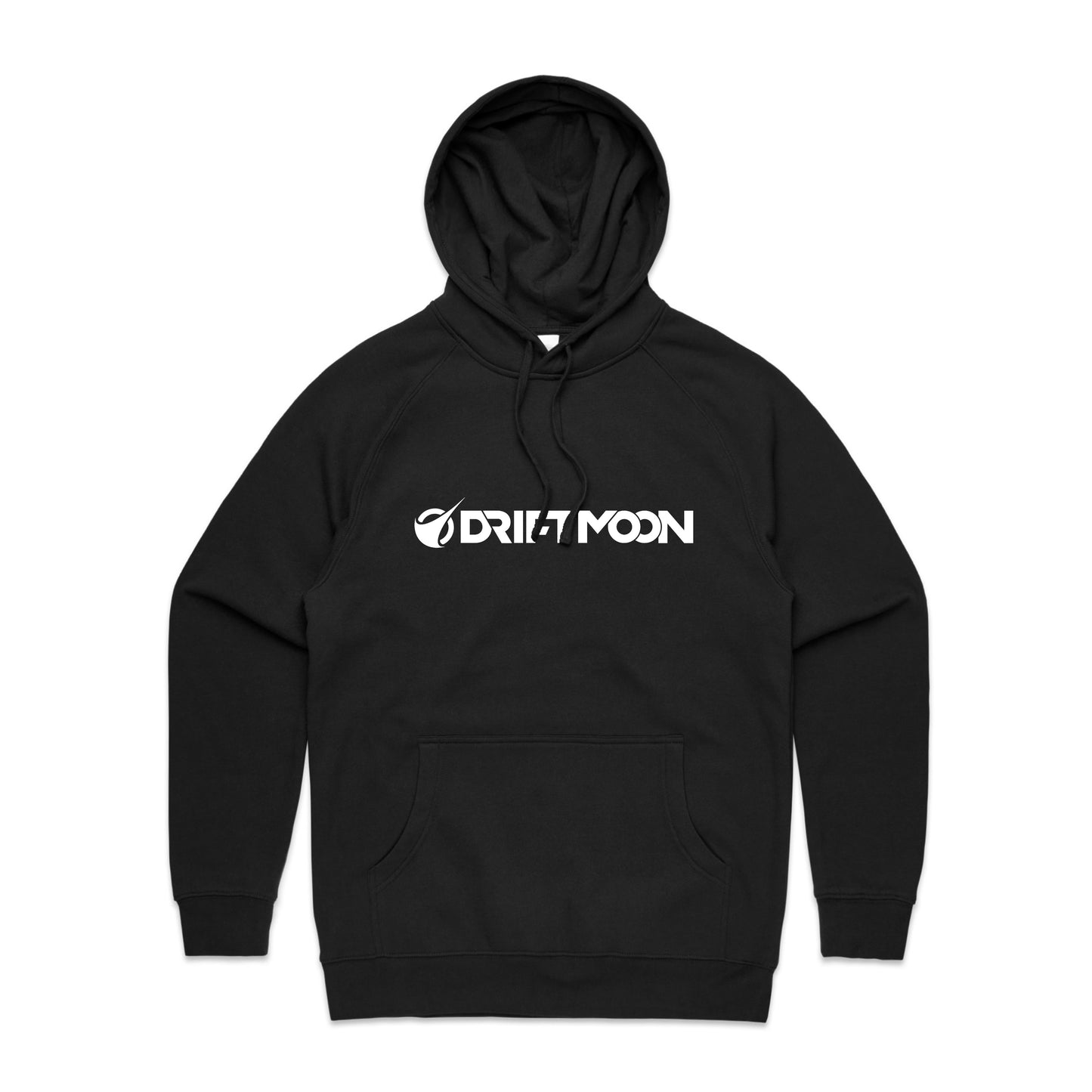 Driftmoon Unisex Hoodie