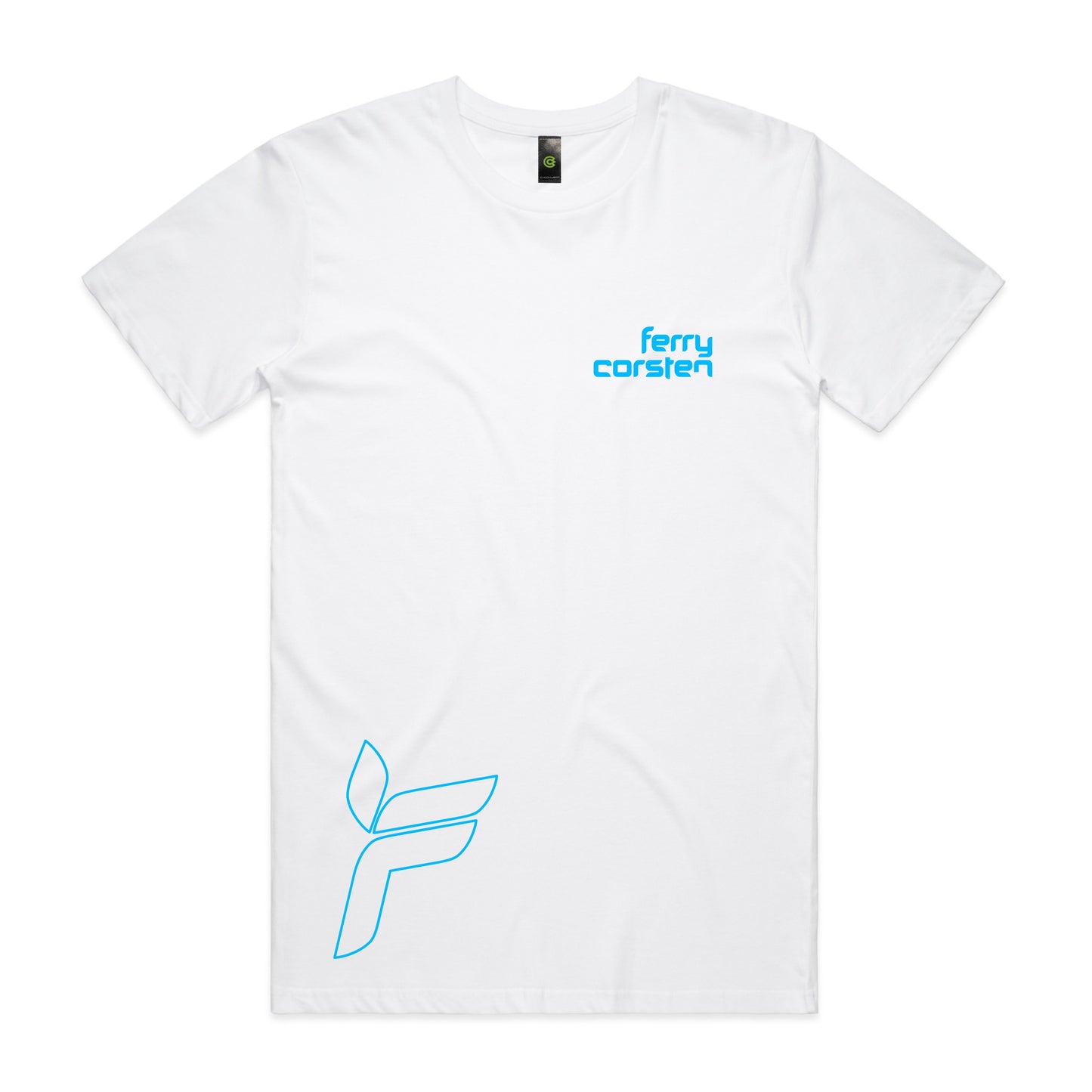 DREAMFIELDS MEXICO MEET & GREET EXCLUSIVE TEE