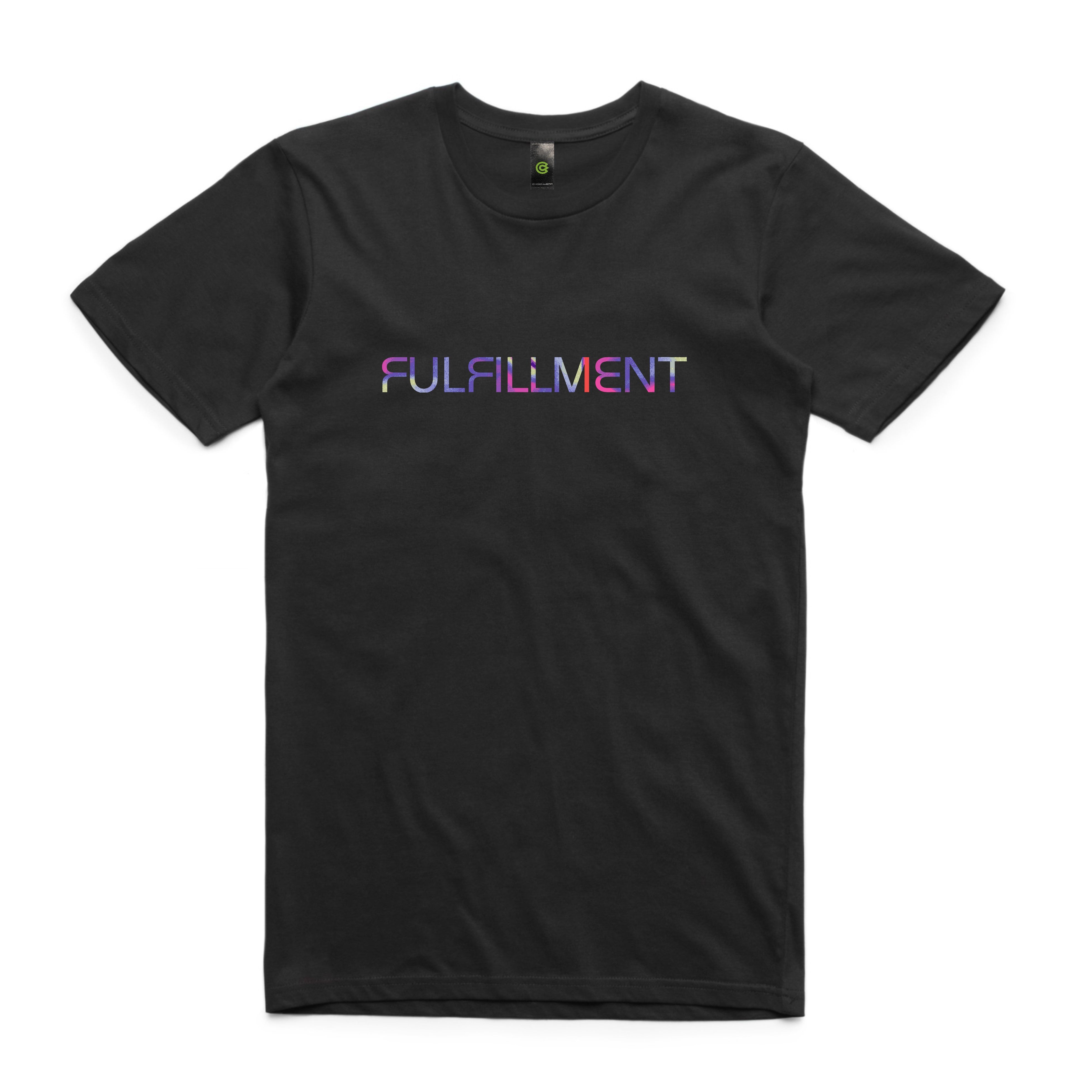 shirt fulfillment