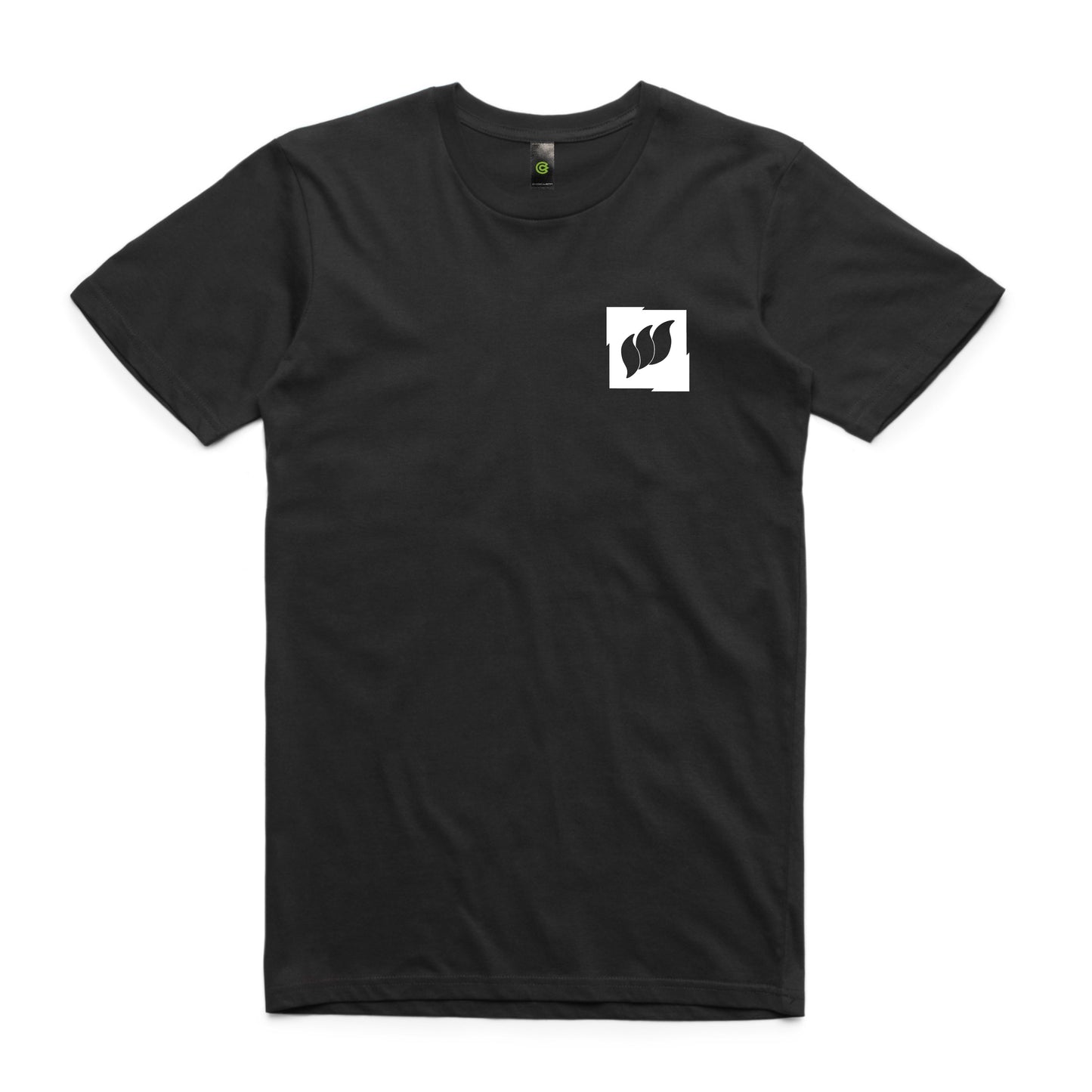 FLASHOVER Icon Unisex Tee