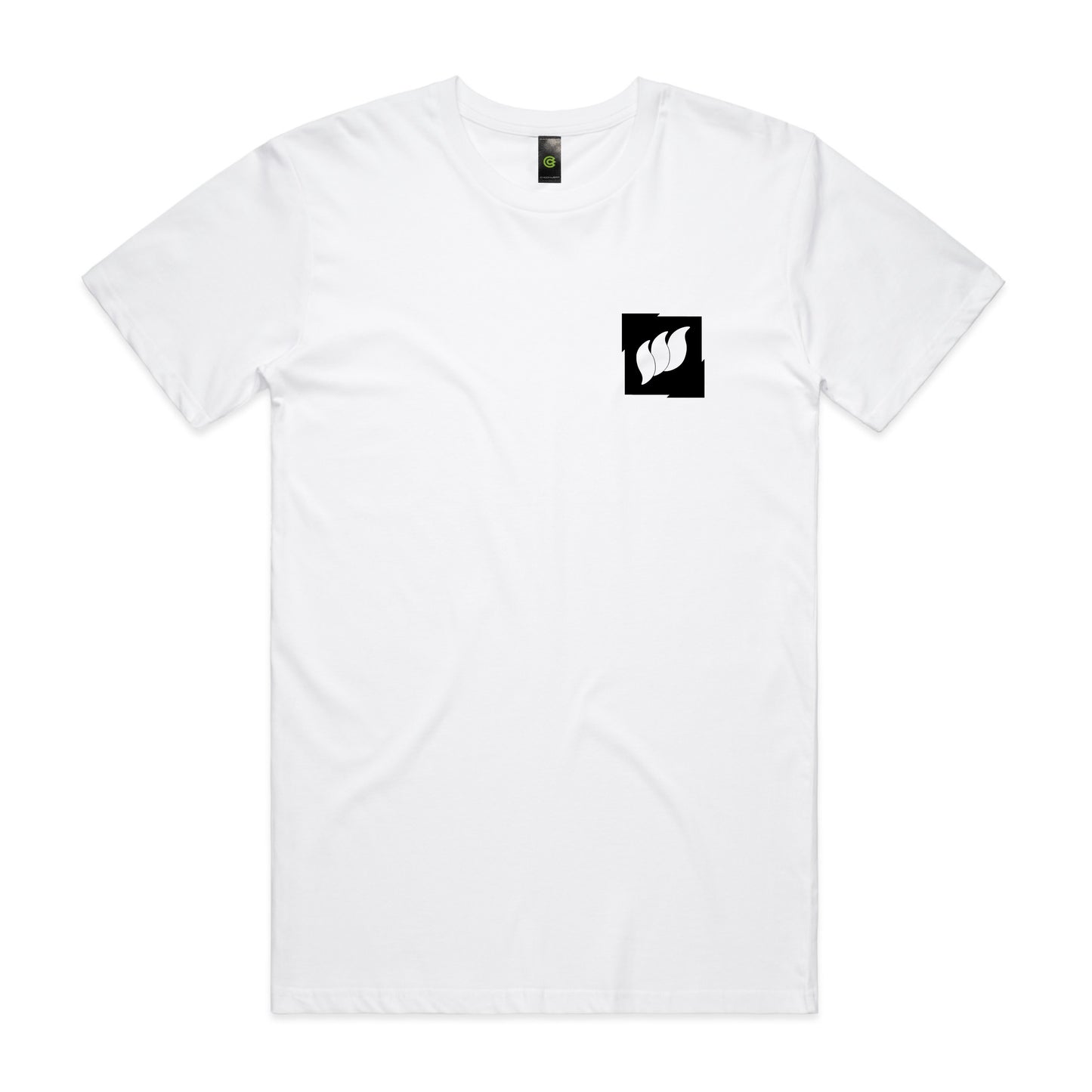 FLASHOVER Icon Unisex Tee