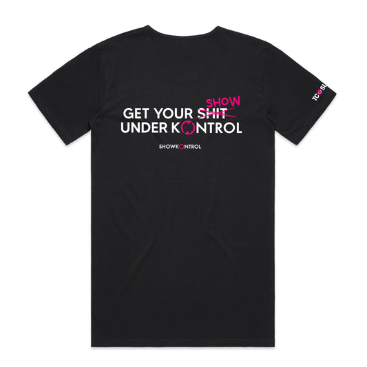 GET YOUR SHOW TOGETHER - Unisex Tee