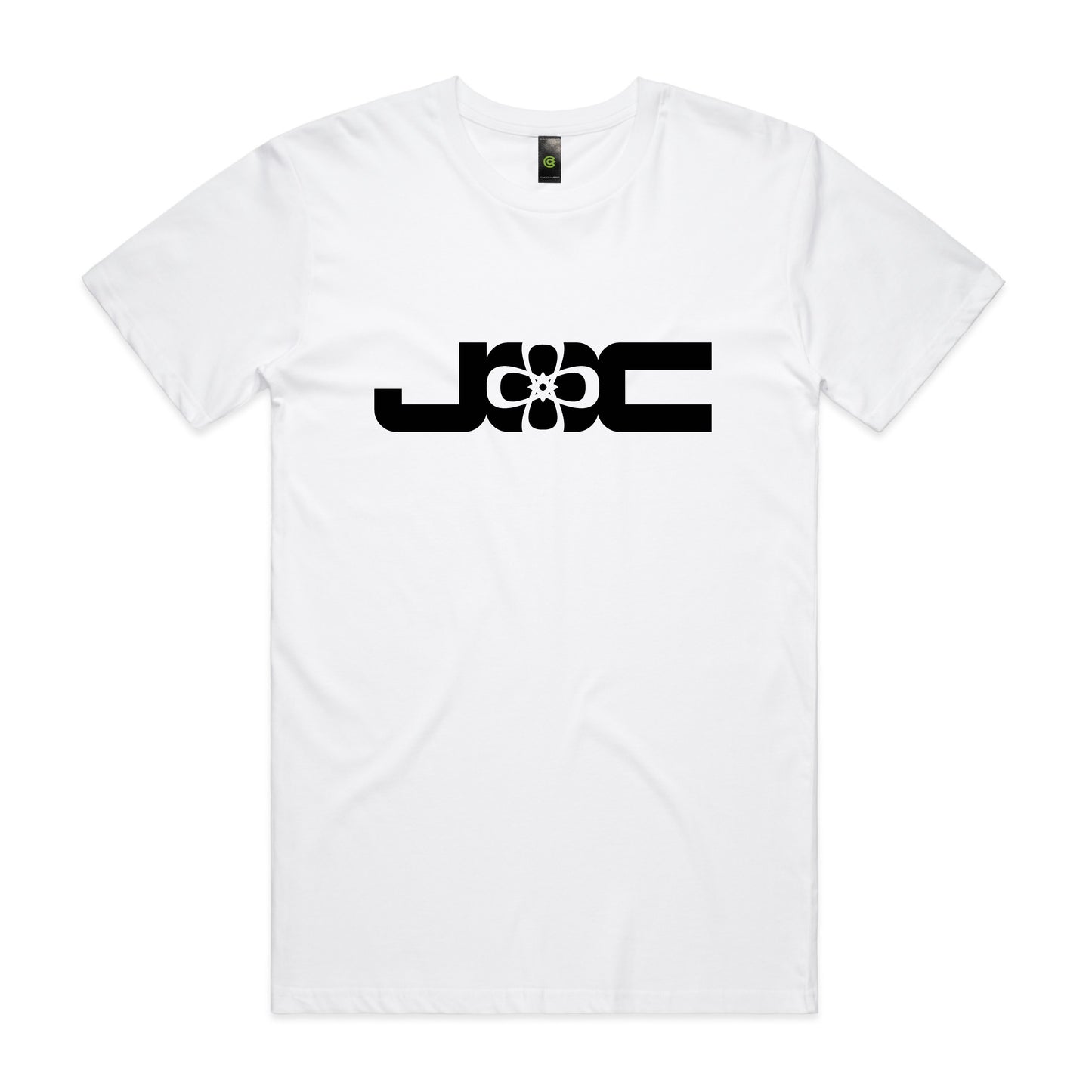 JOC Unisex Tee