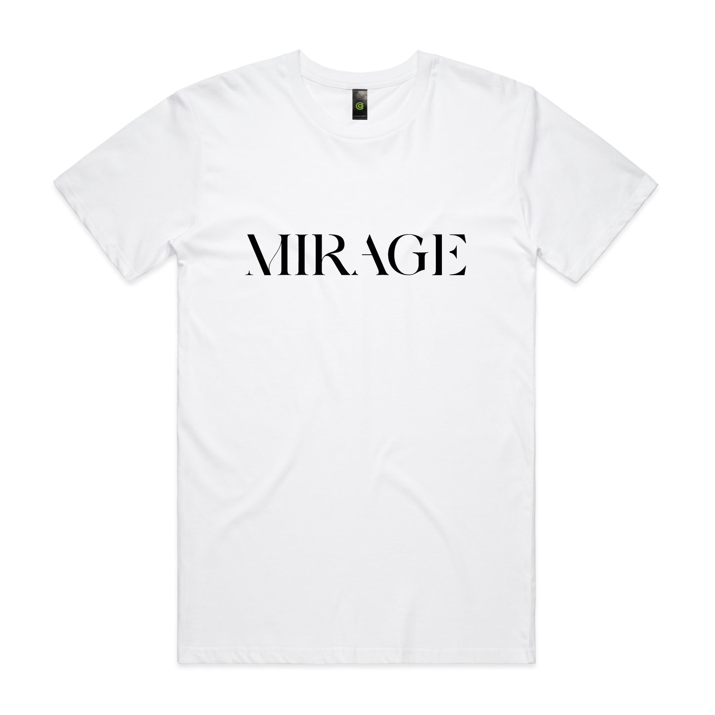 MIRAGE Unisex Tee