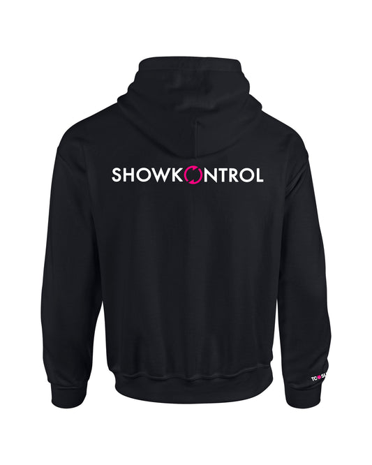 SHOWKONTROL Unisex Hoodie