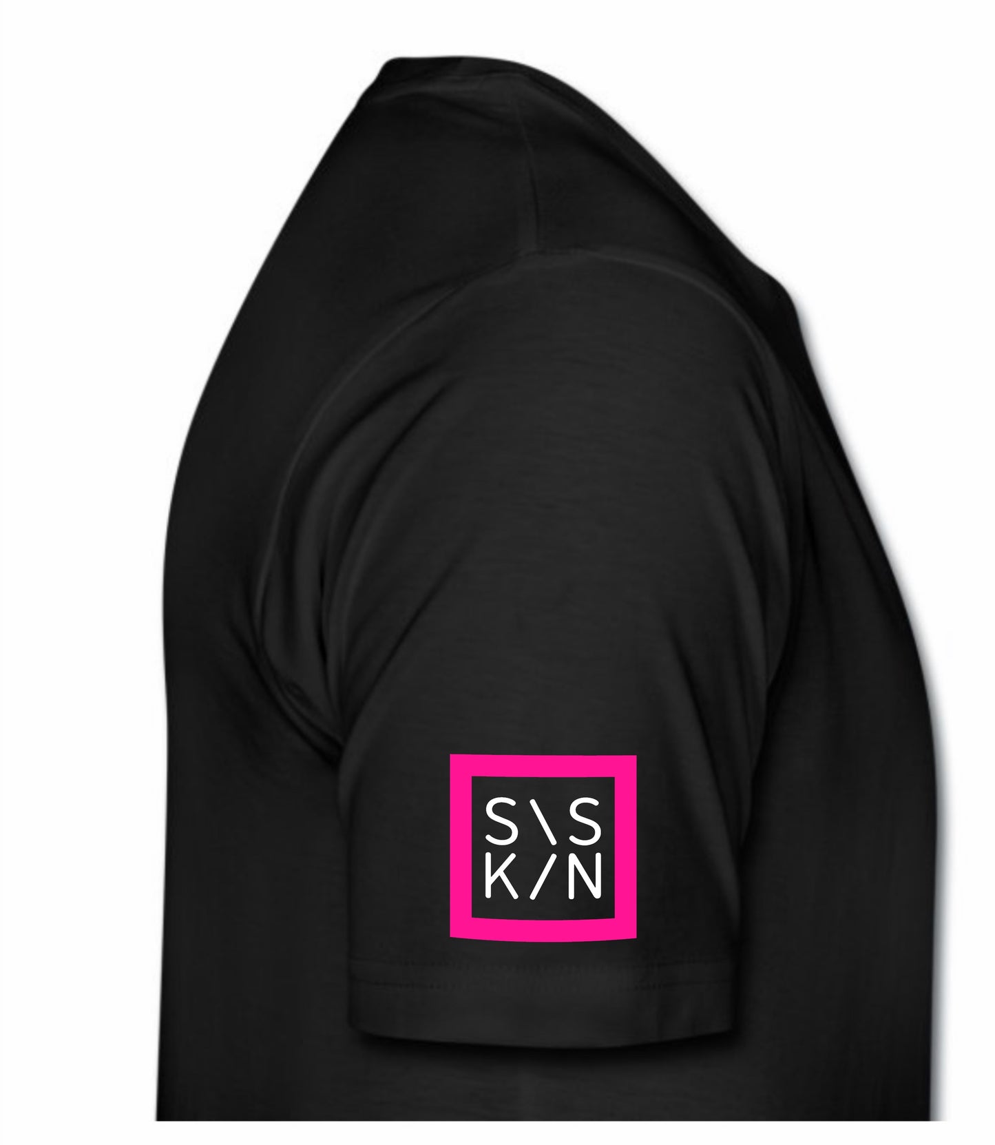 SISKIN Adrenaline Unisex Tee