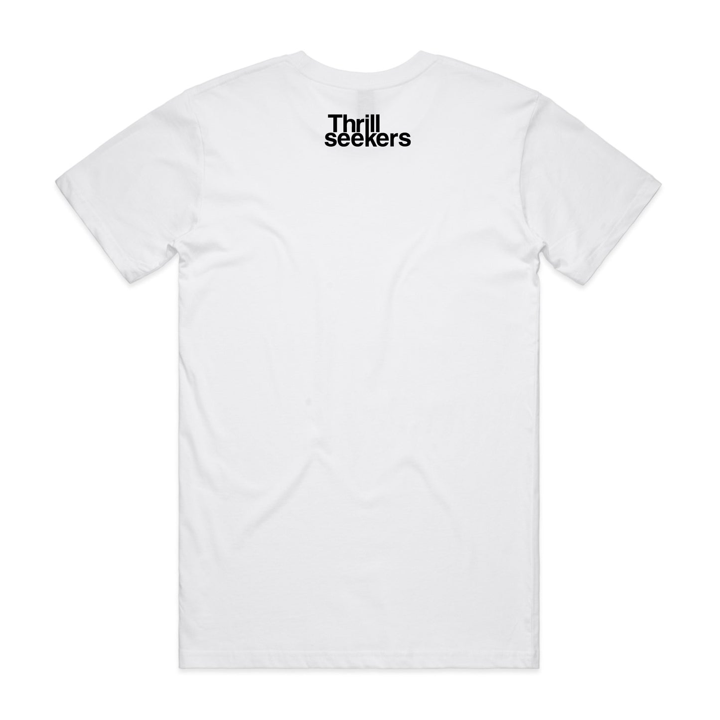 Vinyl DJs do it better. Unisex Tee