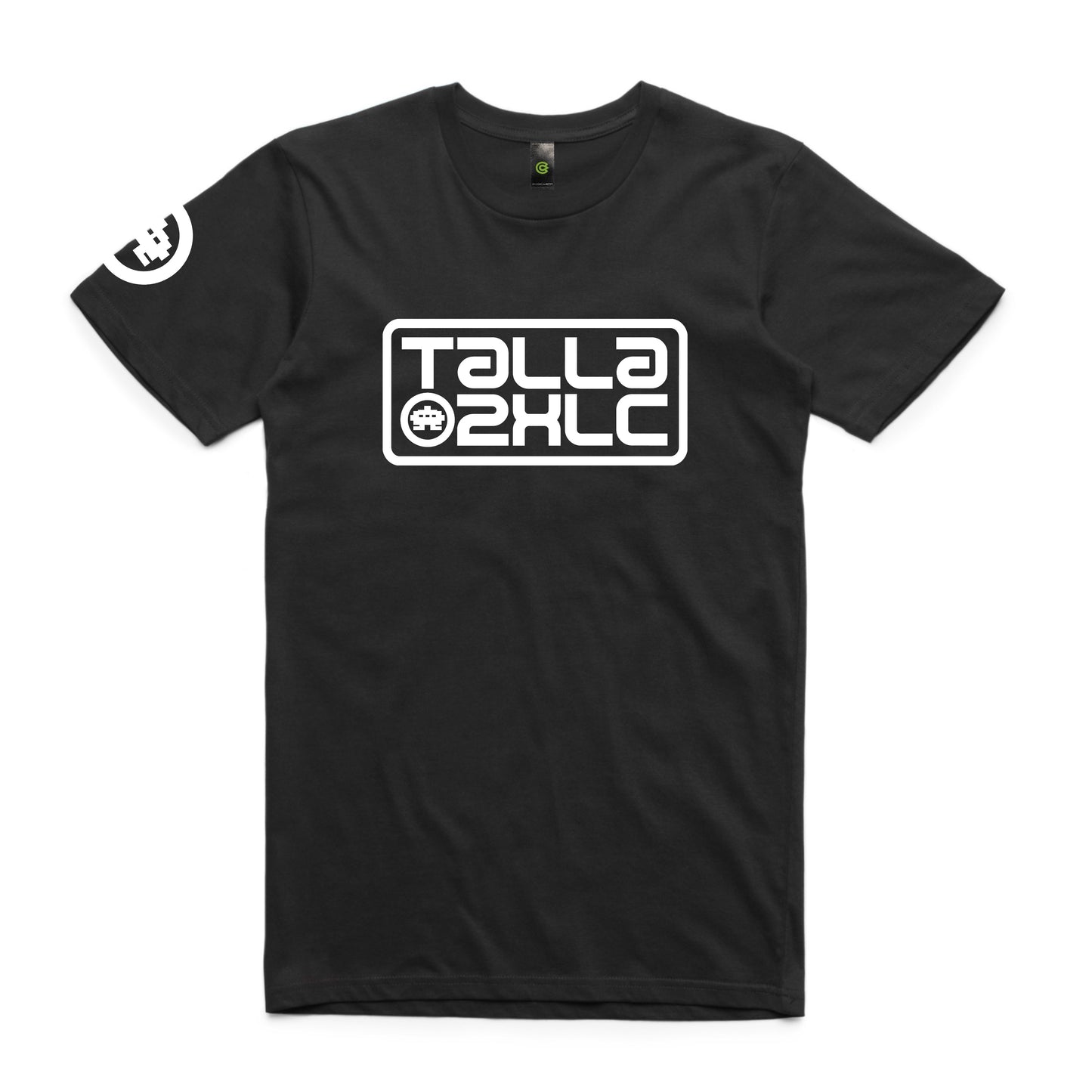 Talla 2XLC Unisex Tee