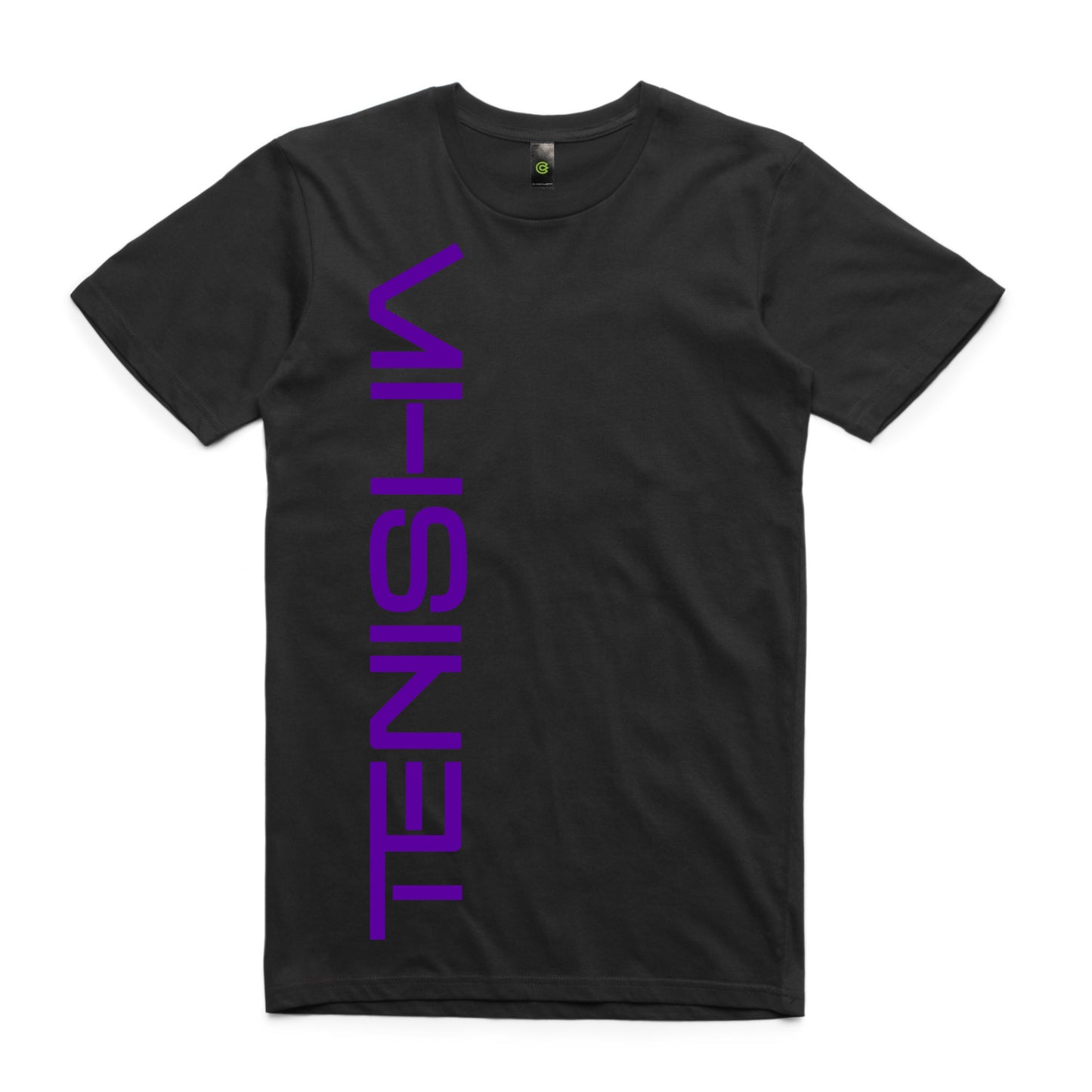 Tenishia Unisex Tee