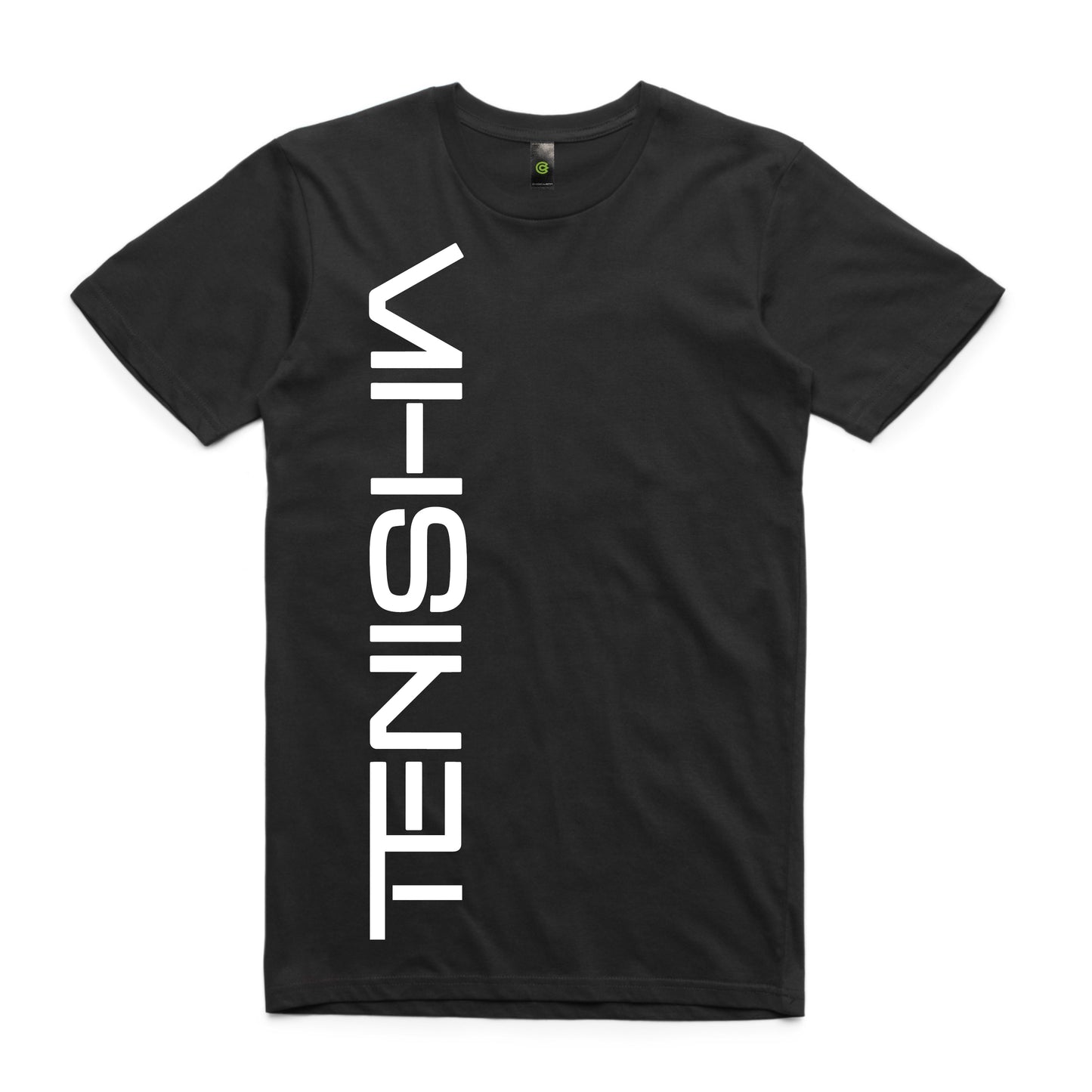 Tenishia Unisex Tee