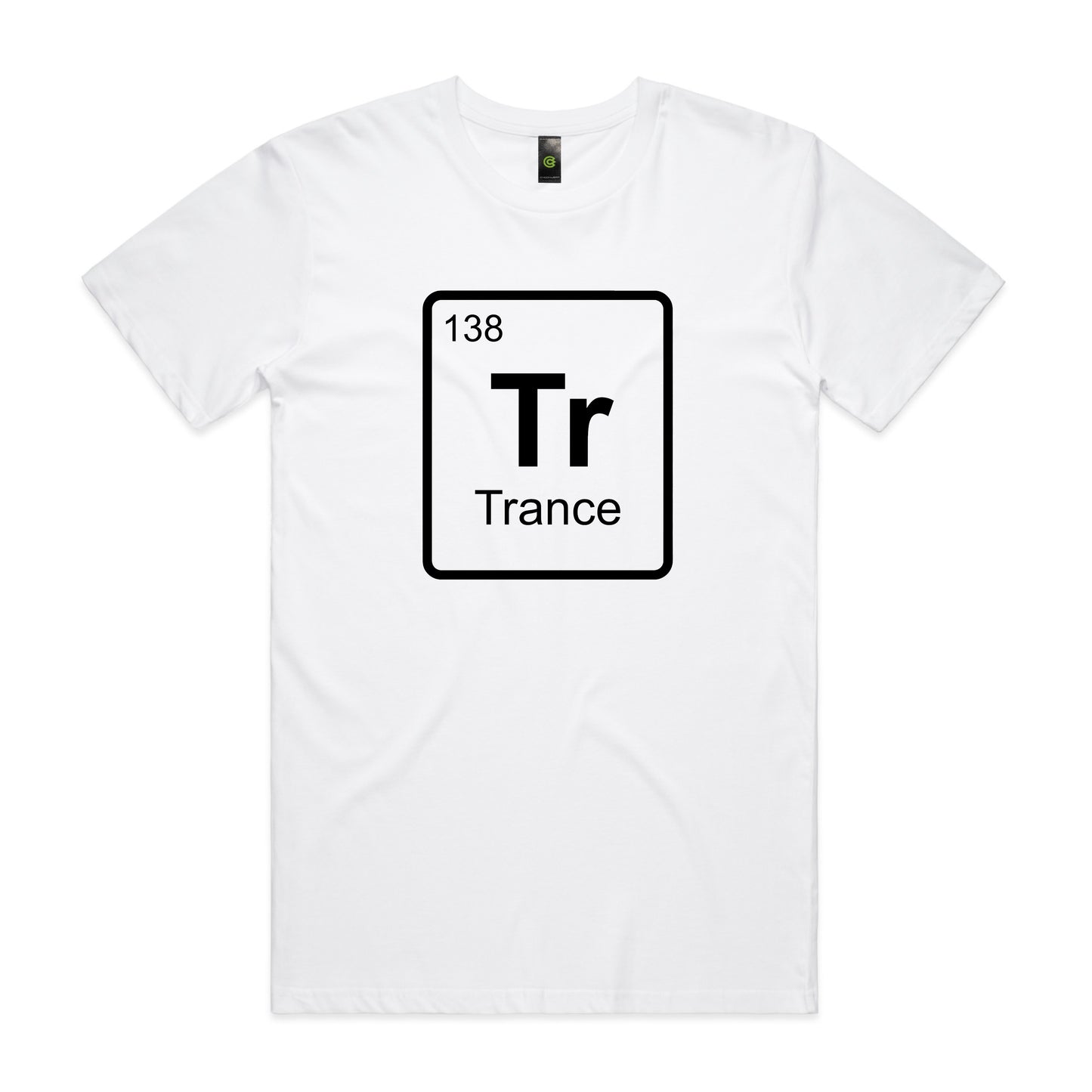Trance Element Unisex Tee