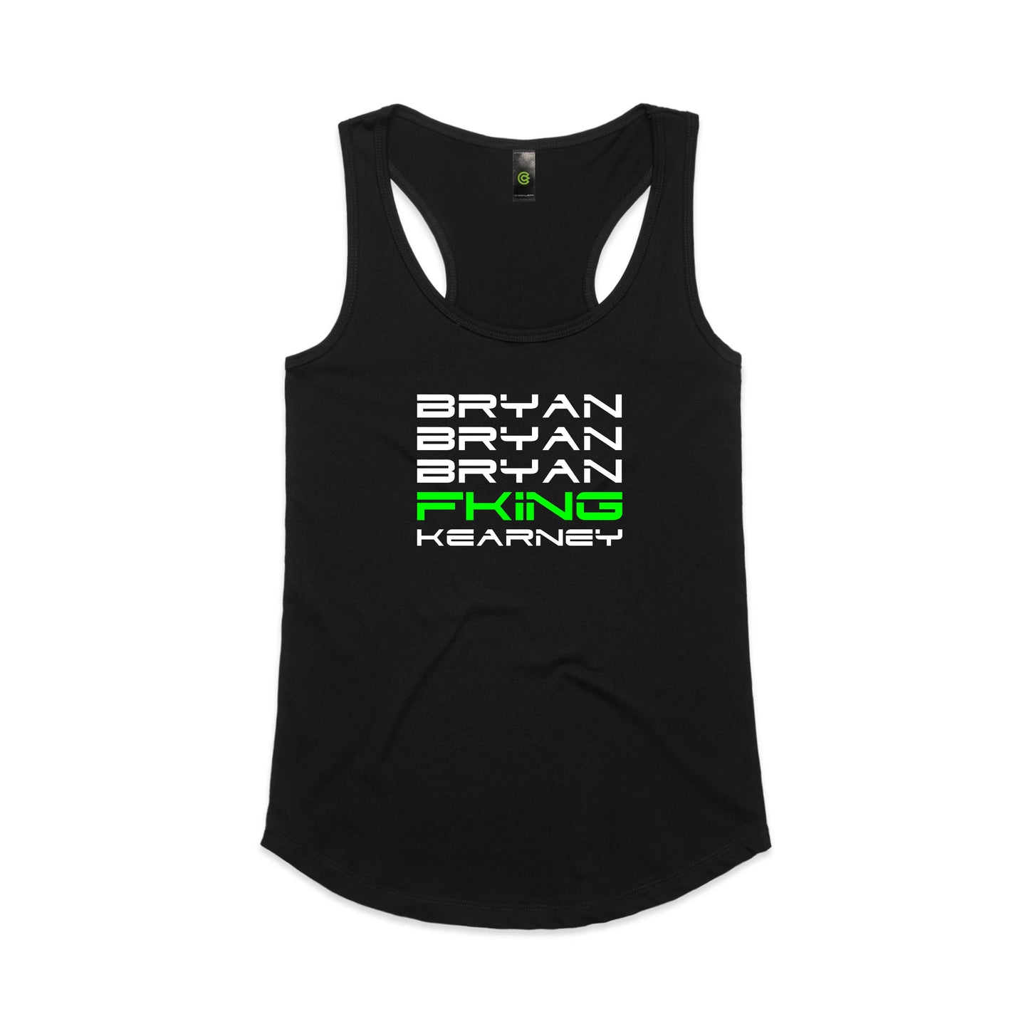BFK - Women's Tank