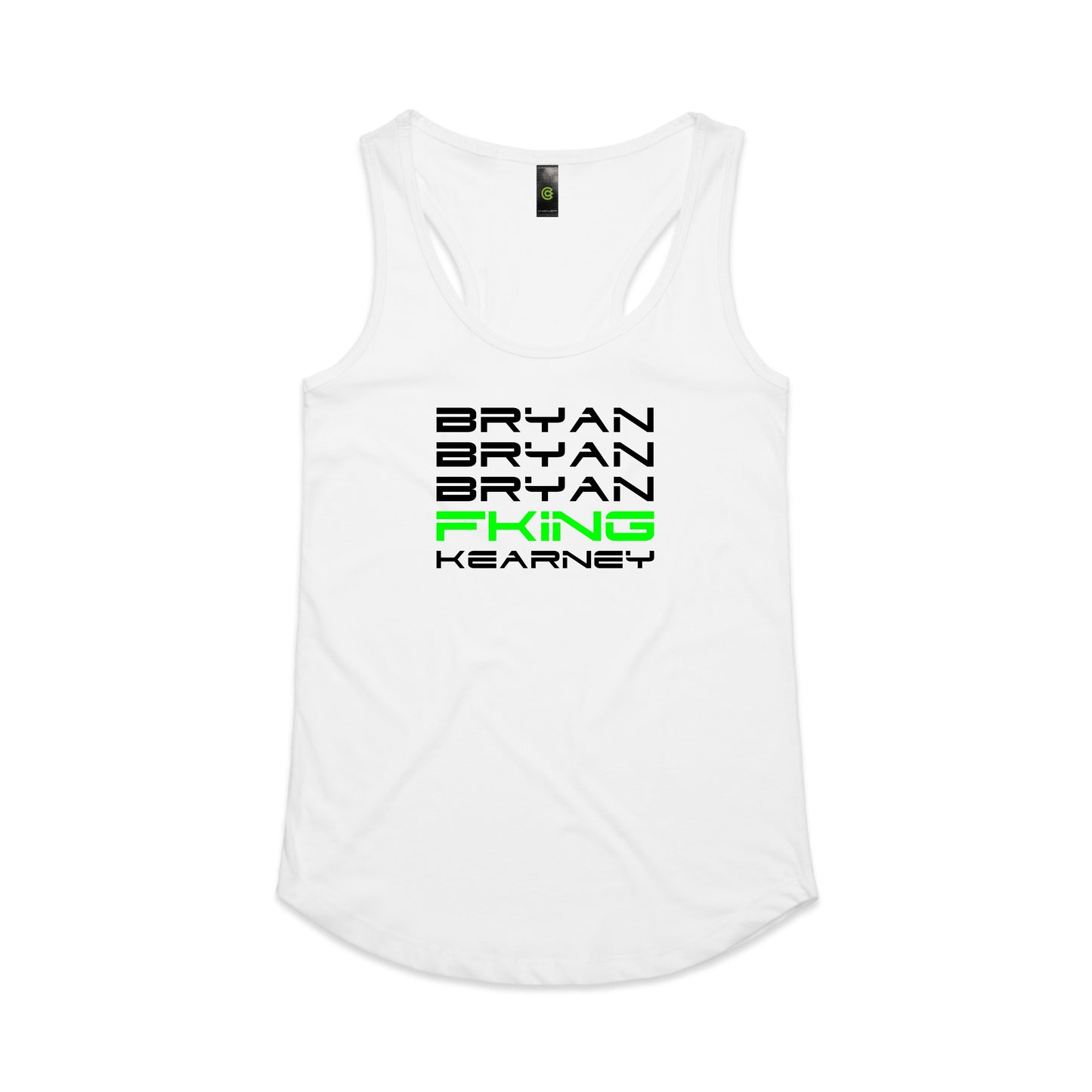 BFK - Women's Tank