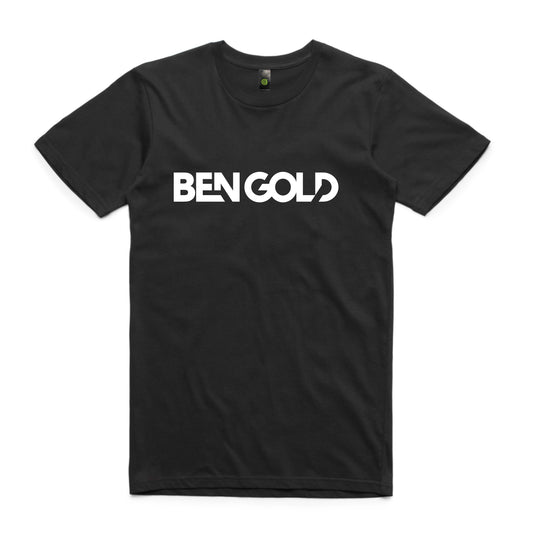BEN GOLD Unisex Tee