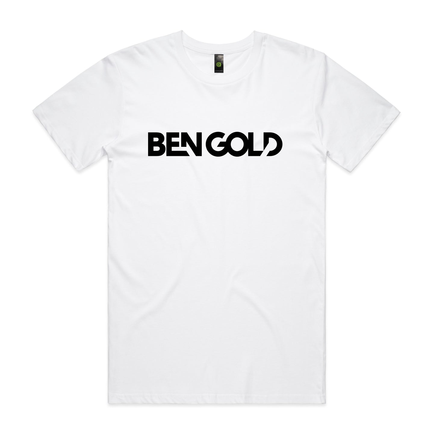 BEN GOLD Unisex Tee