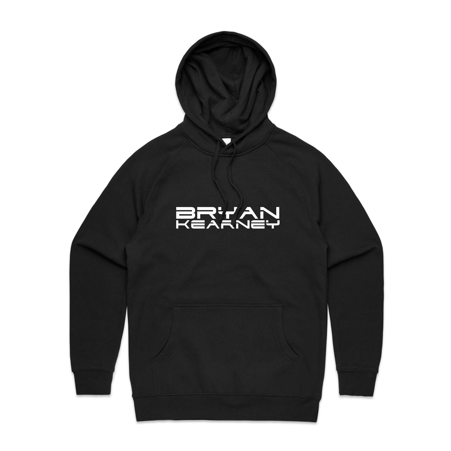 Bryan Kearney Unisex Hoodie