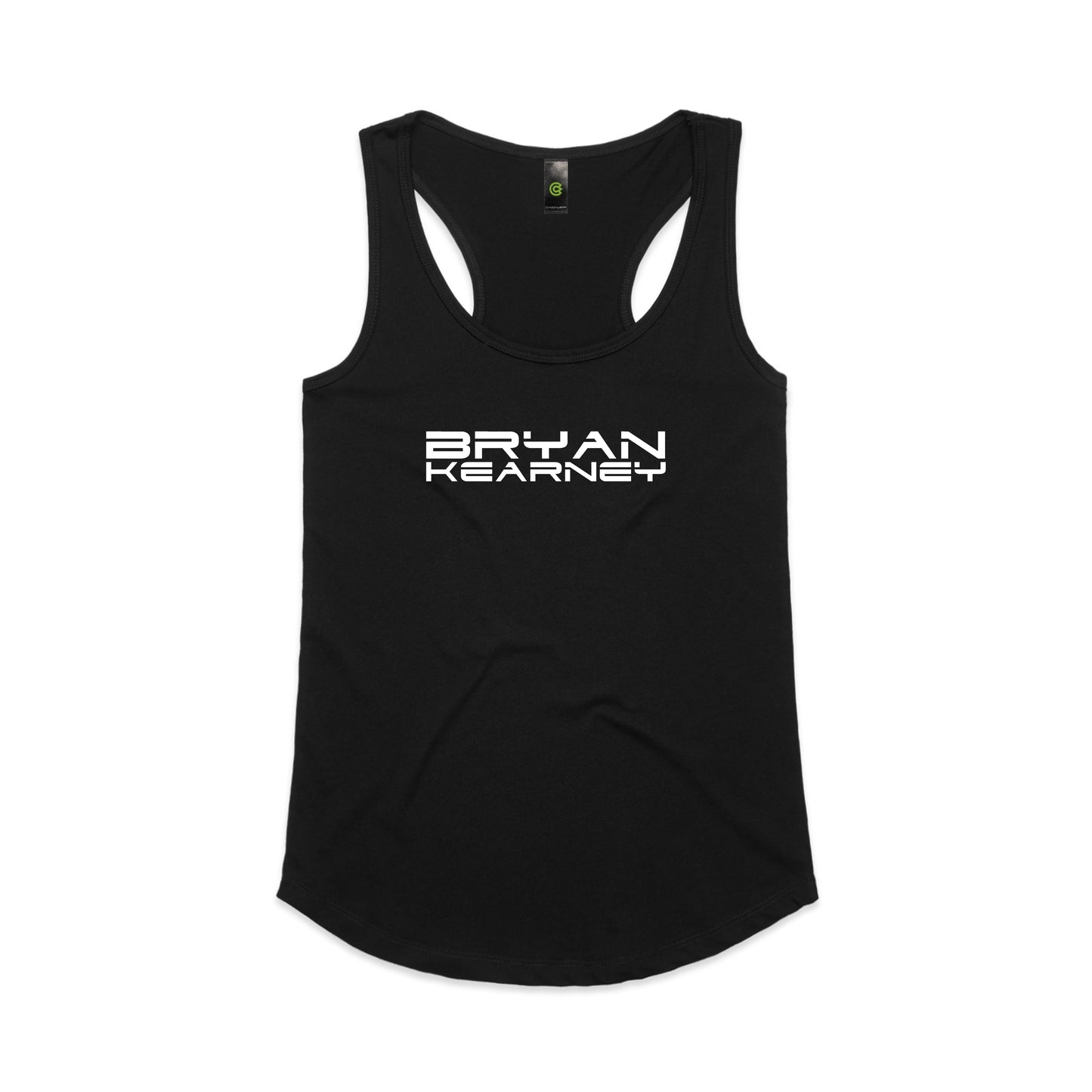 Bryan Kearney - Women's Tank