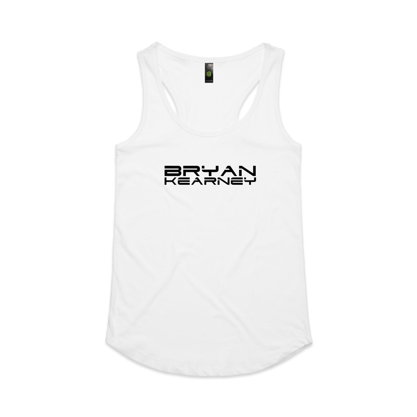 Bryan Kearney - Women's Tank