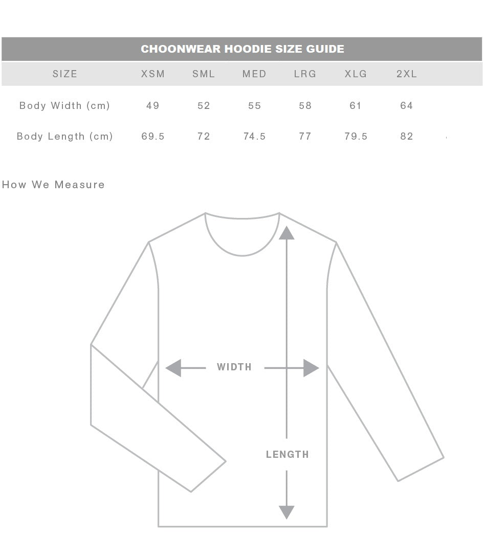 HALIENE Unisex Hoodie