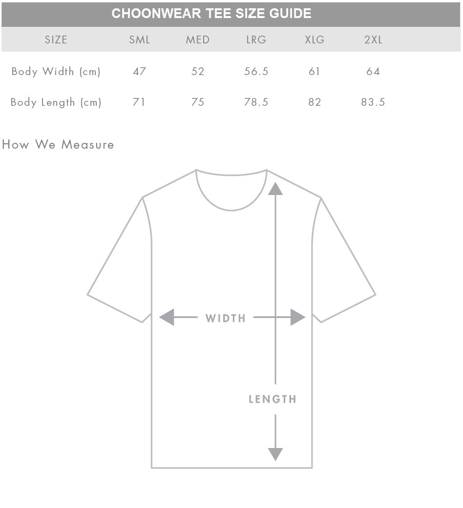 REORDER Unisex Tee