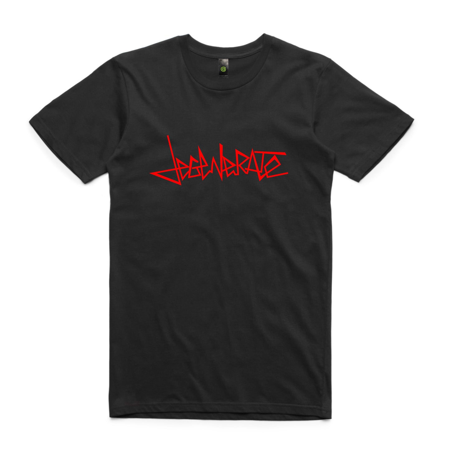 DEGENERATE Unisex Tee