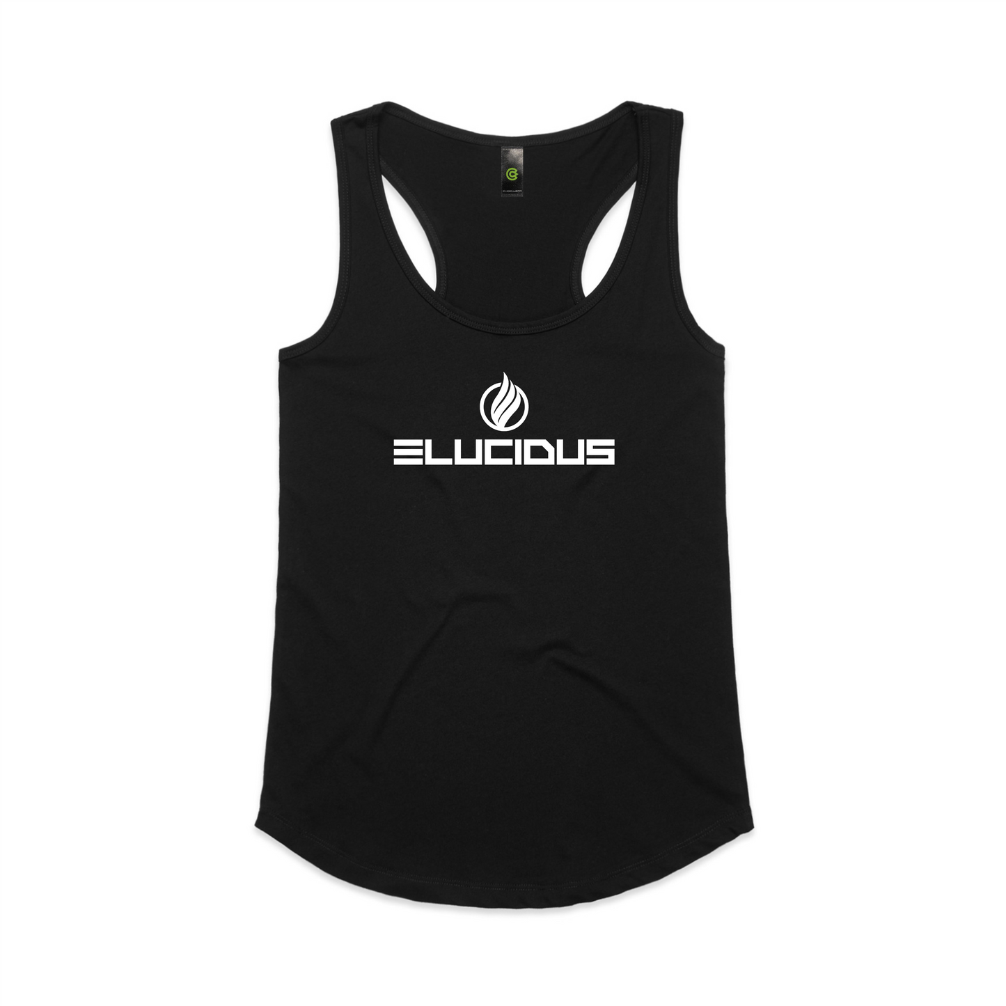 ELUCIDUS Women's Tank