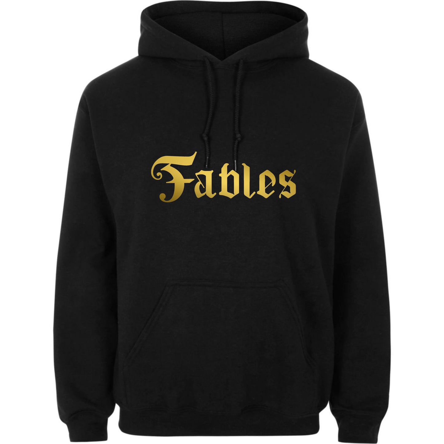 Fables Unisex Hoodie