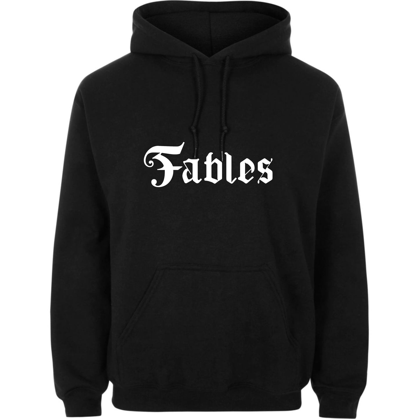 Fables Unisex Hoodie