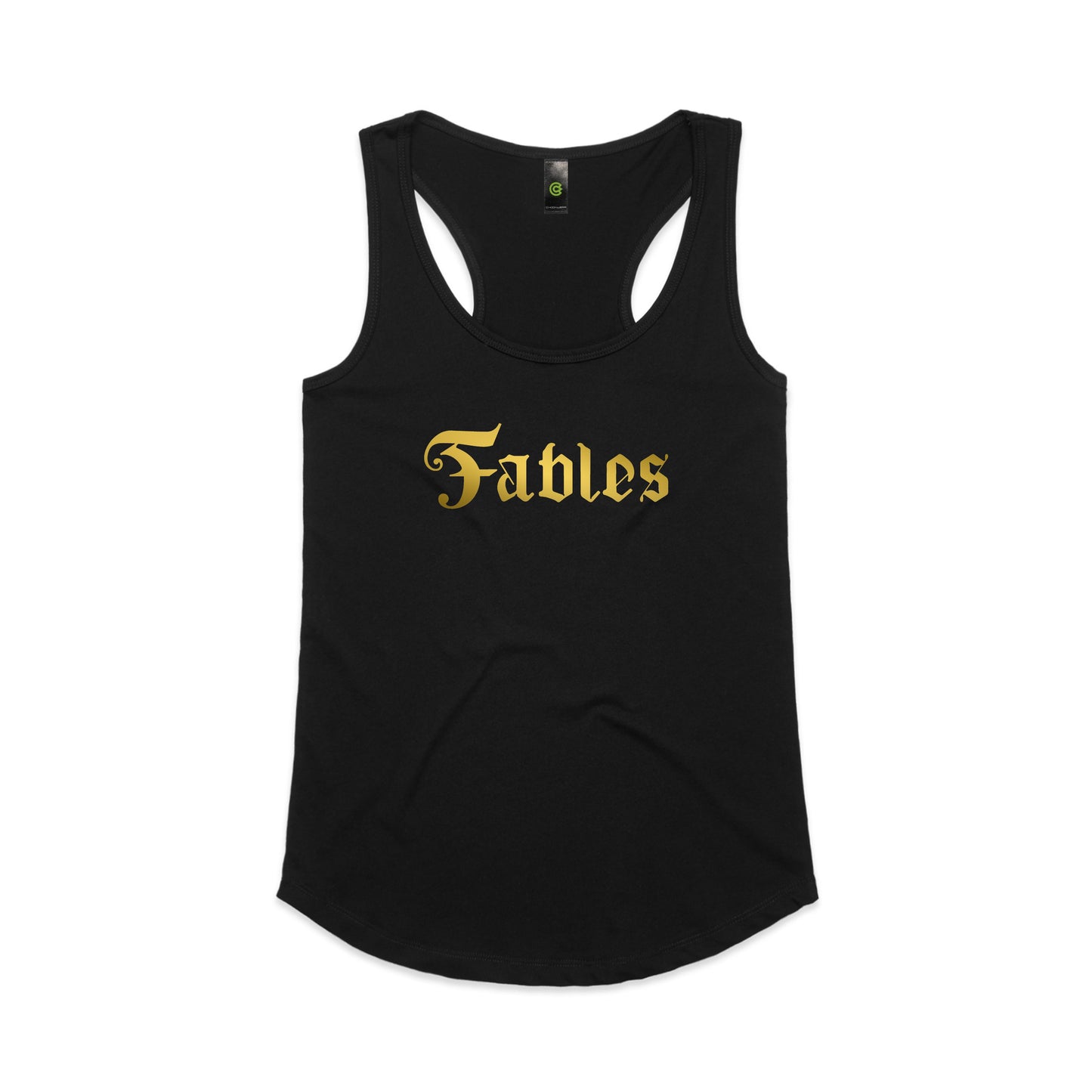 Fables Women's Tank