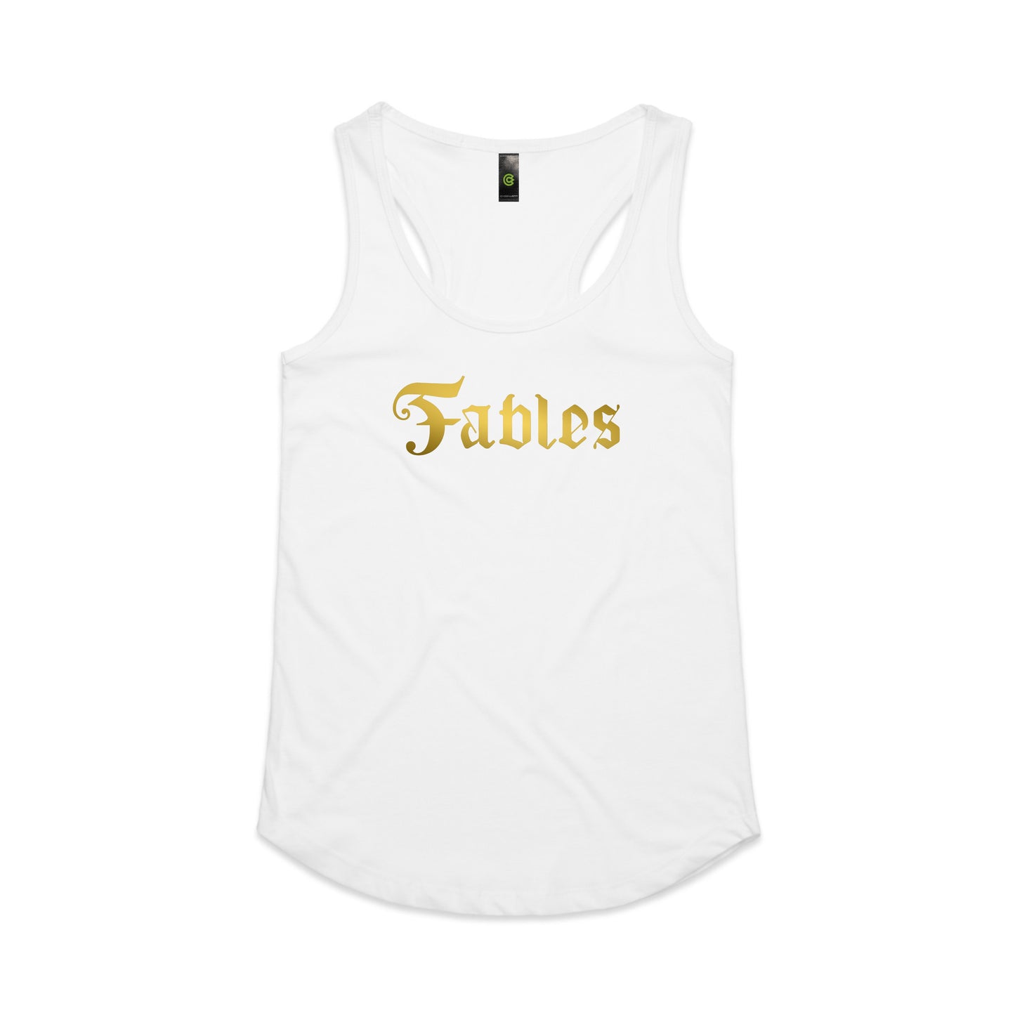 Fables Women's Tank