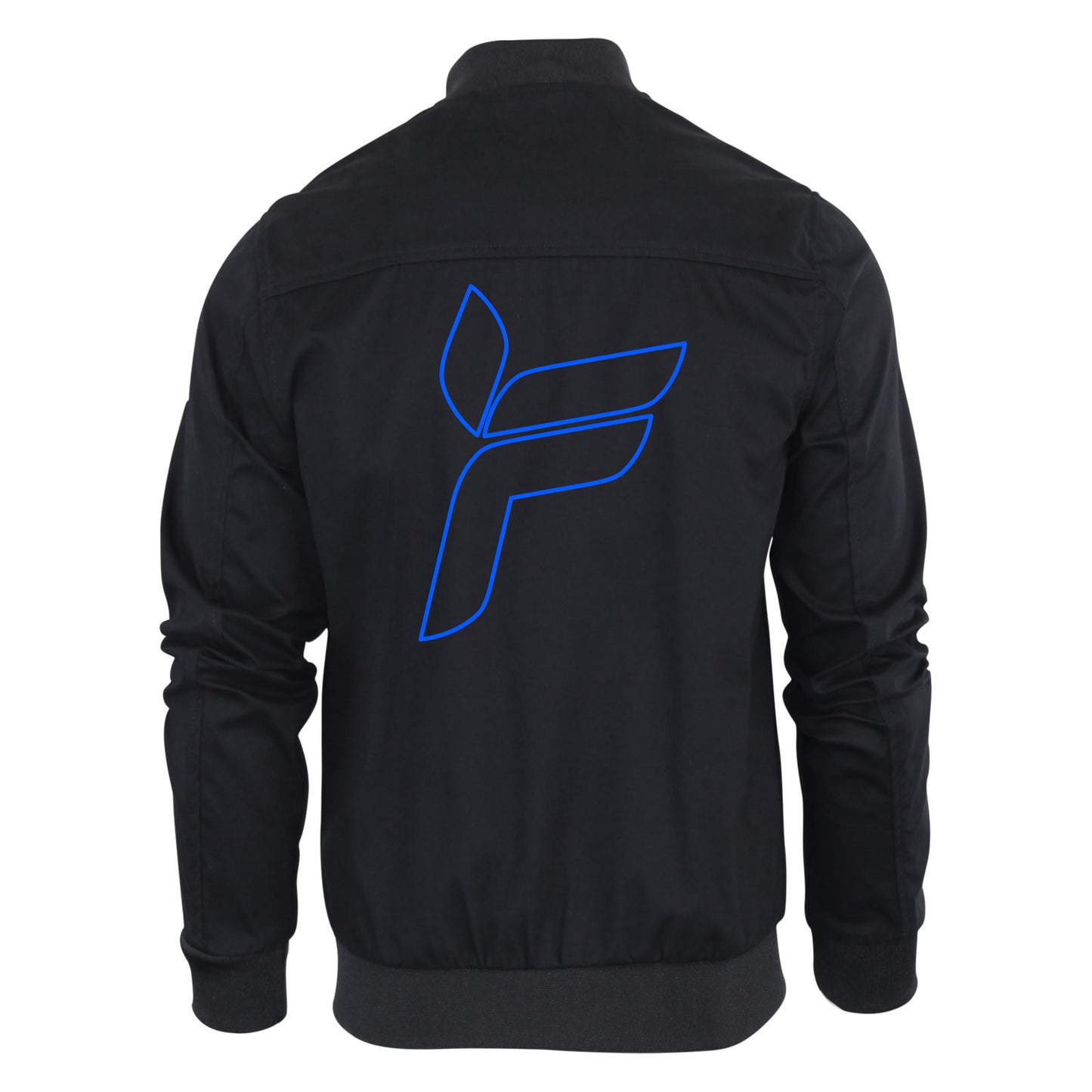 Ferry Corsten - Unisex Lightweight Bomber Jacket