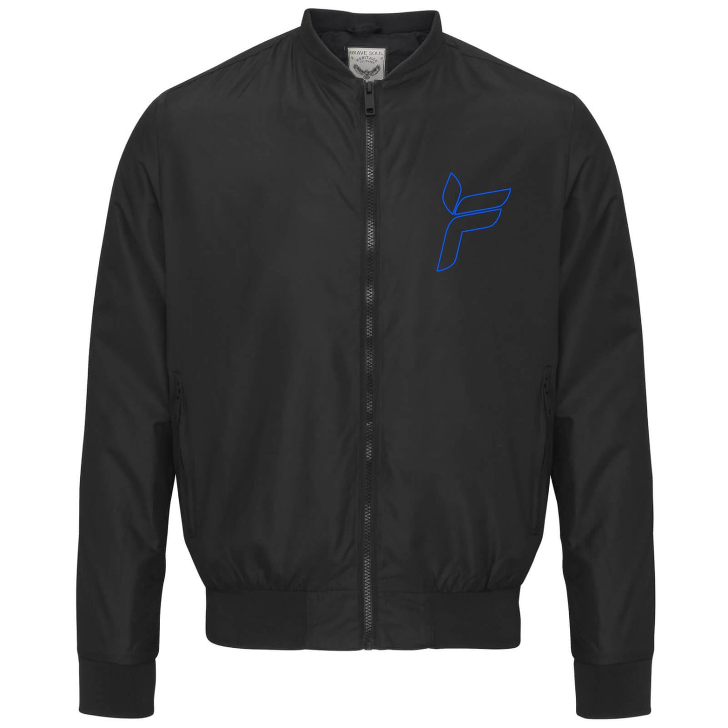 Ferry Corsten - Unisex Lightweight Bomber Jacket