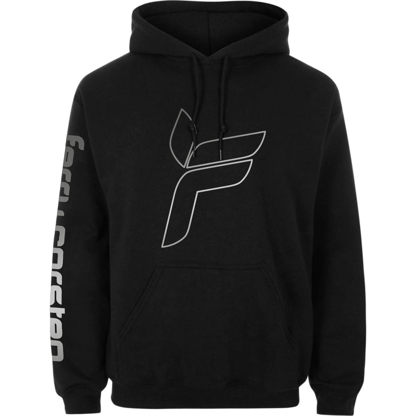 Ferry Corsten - Silver Lining Unisex Hoodie