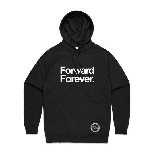 Forward Forever. Unisex Hoodie