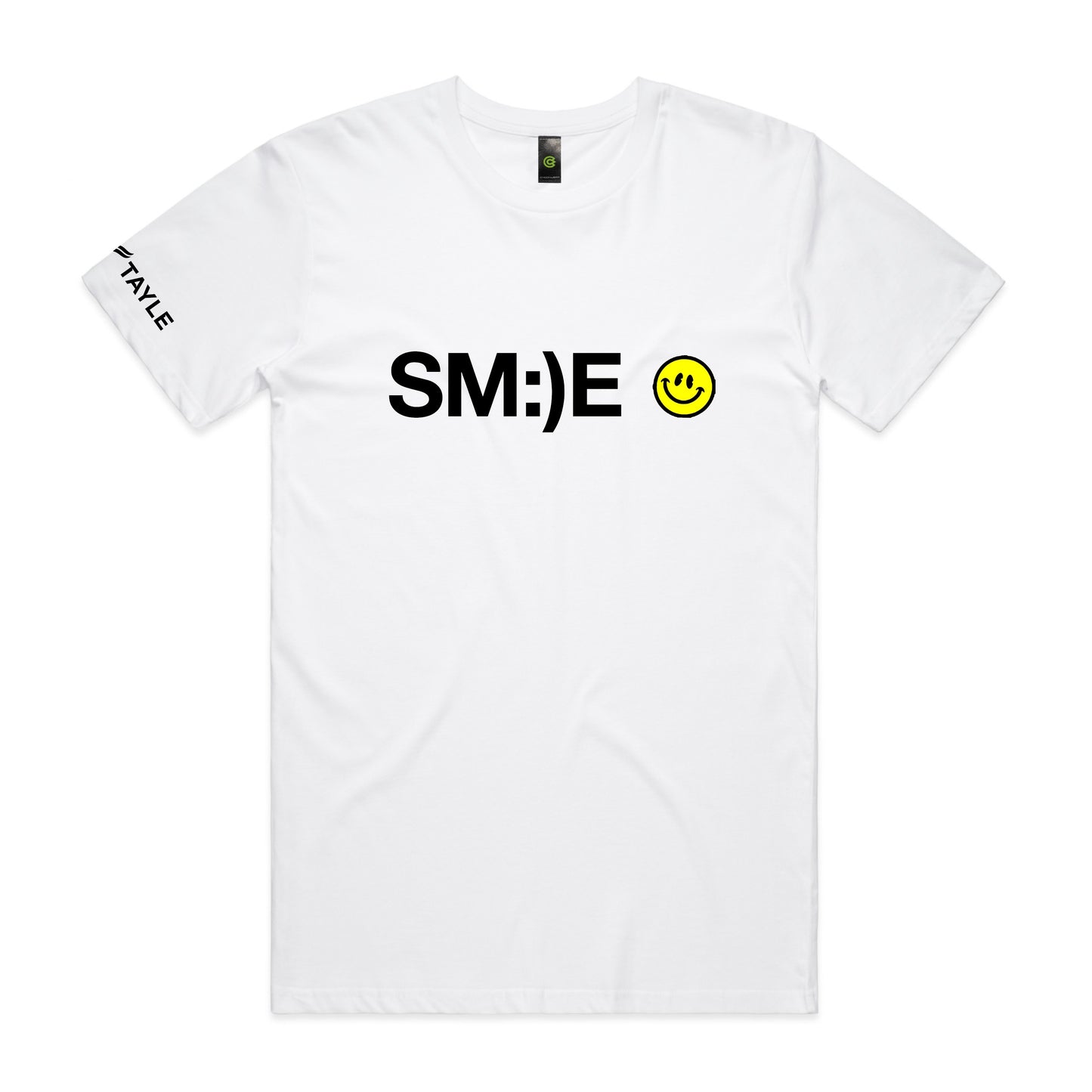 SM;)E Unisex Tee