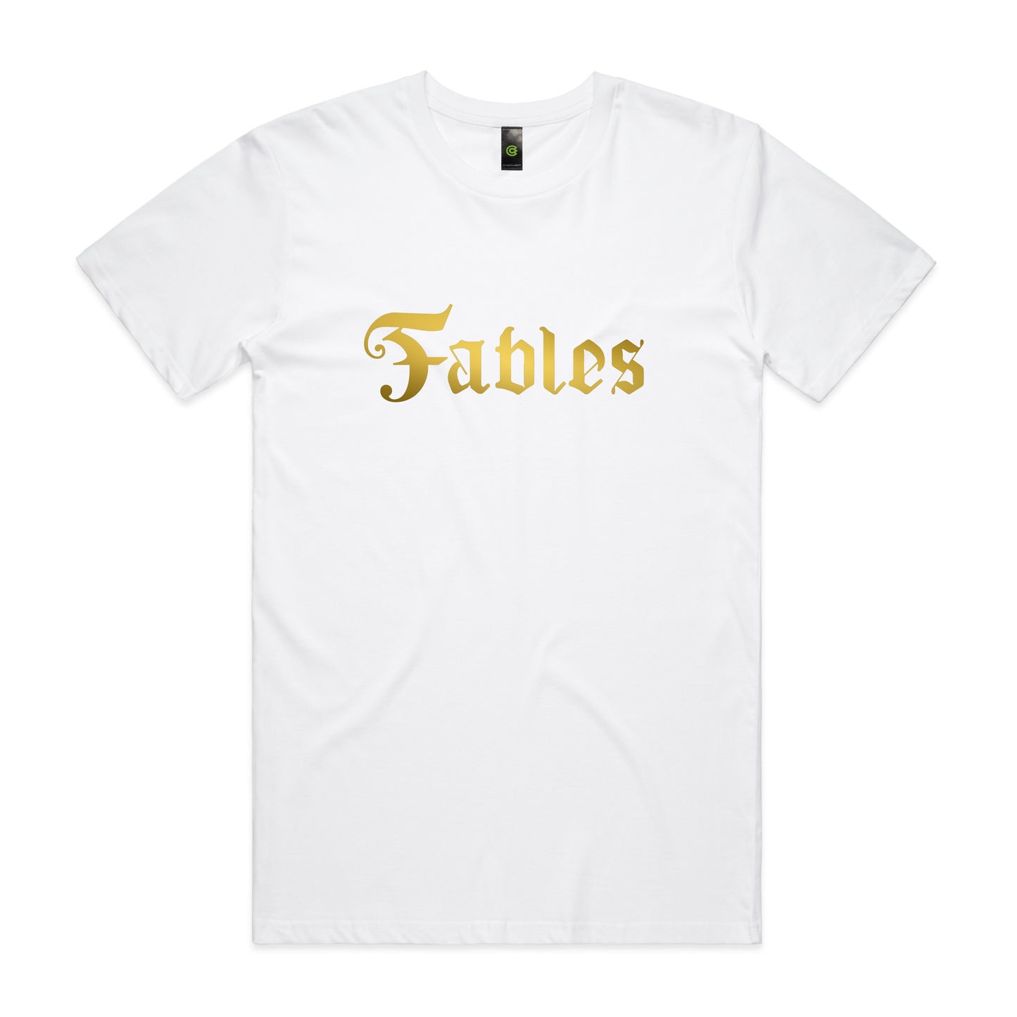 Fables Unisex Tee