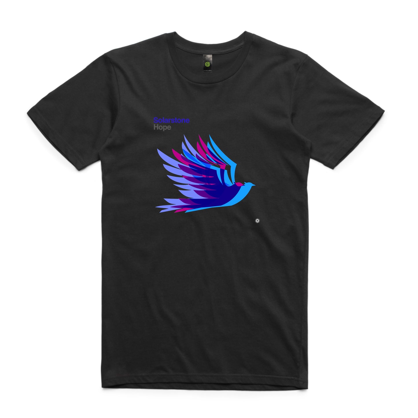 Solarstone Hope. Unisex Tee