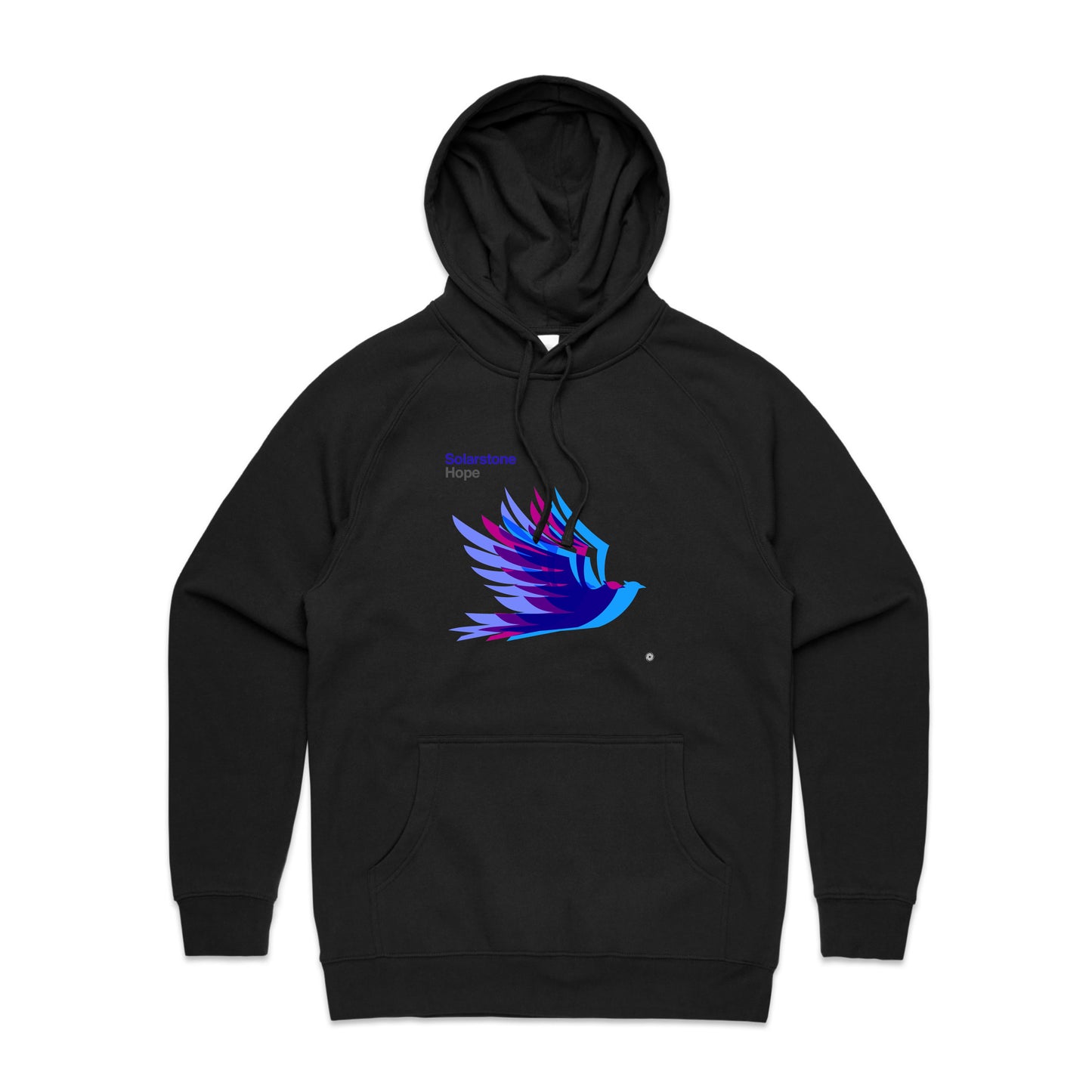 Solarstone Hope. Unisex Hoodie