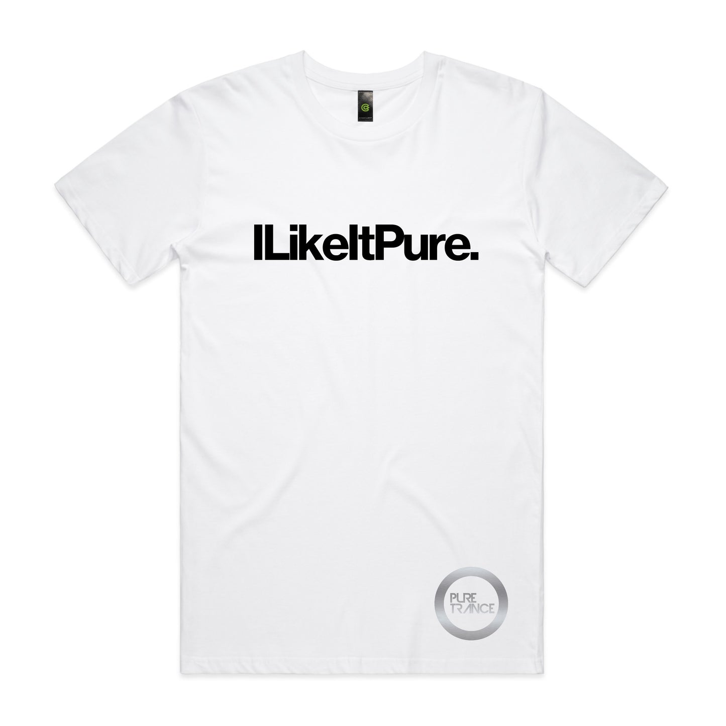ILikeItPure. Unisex Tee