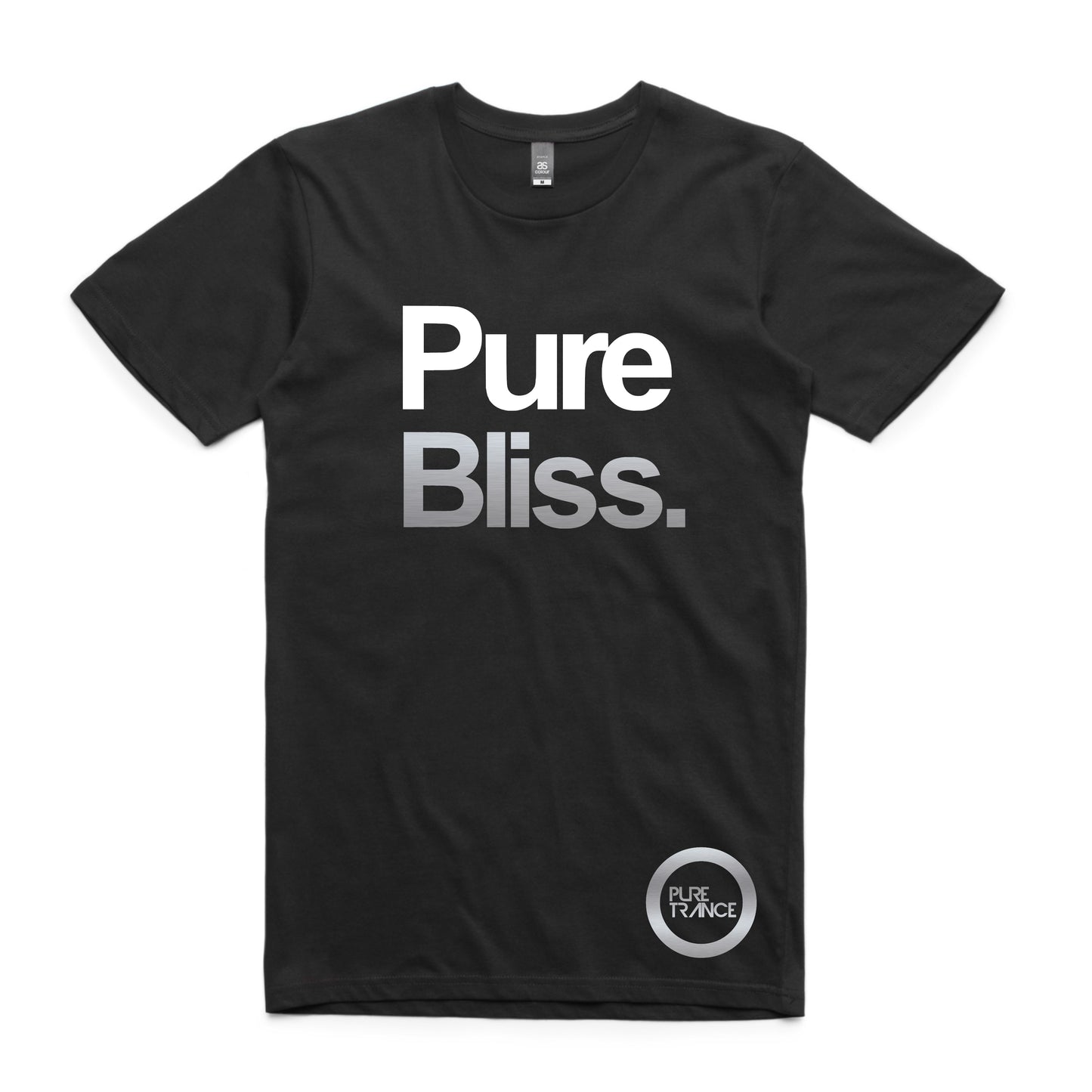 Pure Bliss. Unisex Tee