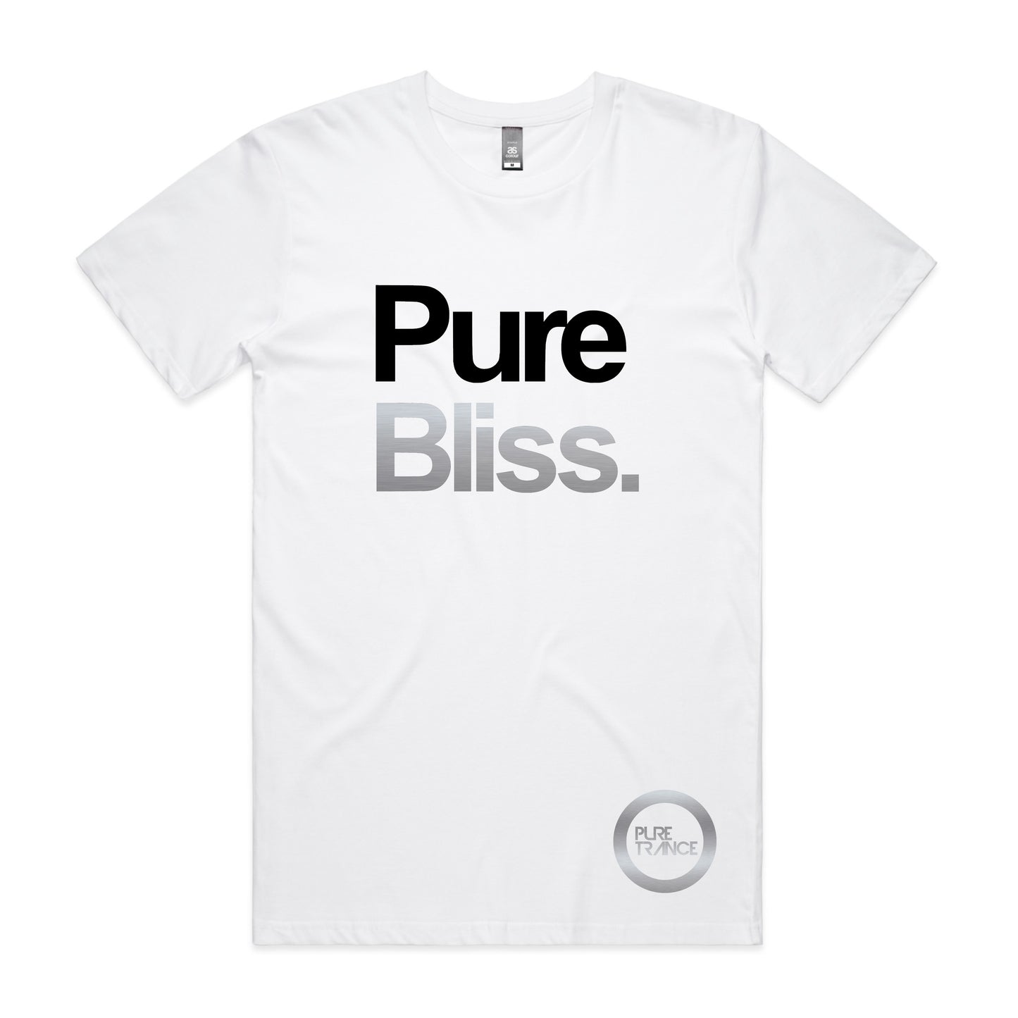 Pure Bliss. Unisex Tee