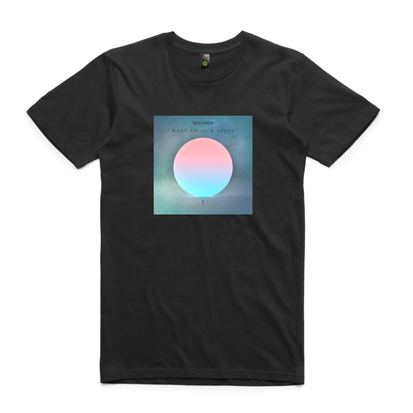 REST OF OUR LIVES Unisex Tee